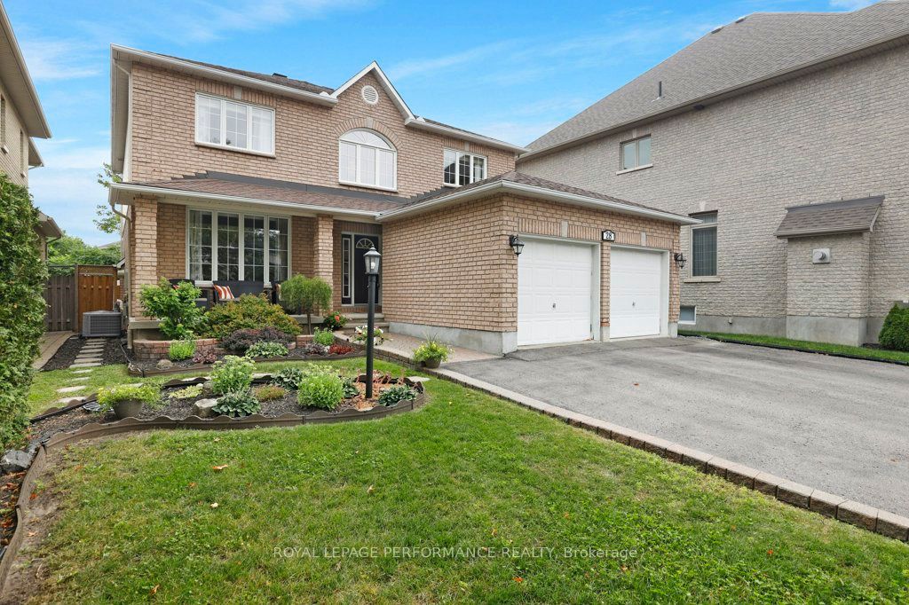 28 Monet Court, Blossom Park - Airport and Area, ON K1T 4B6 photo 4