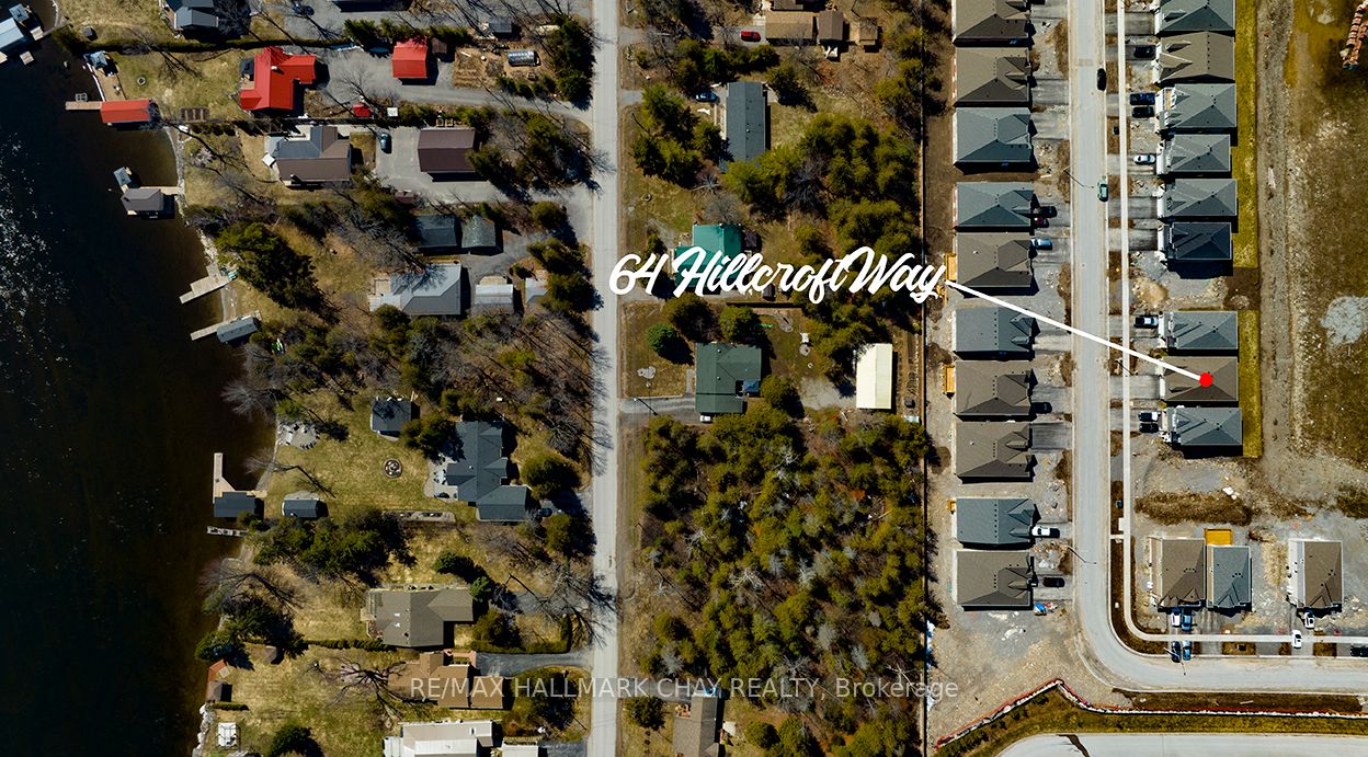 64 Hillcroft Way, Kawartha Lakes, ON K0M 1A0 photo 4