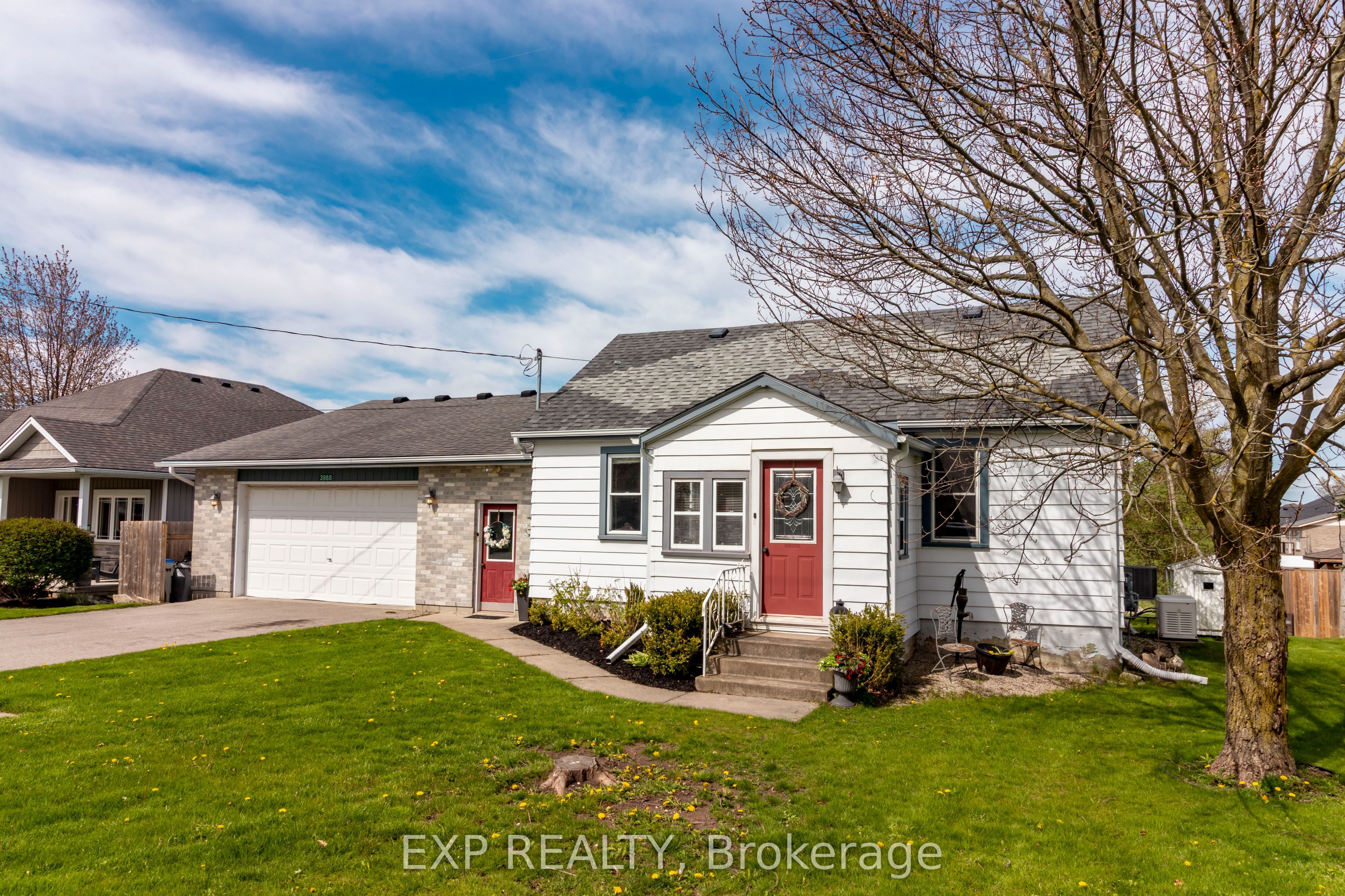 3988 Galt Street, Perth East, ON N0B 2P0