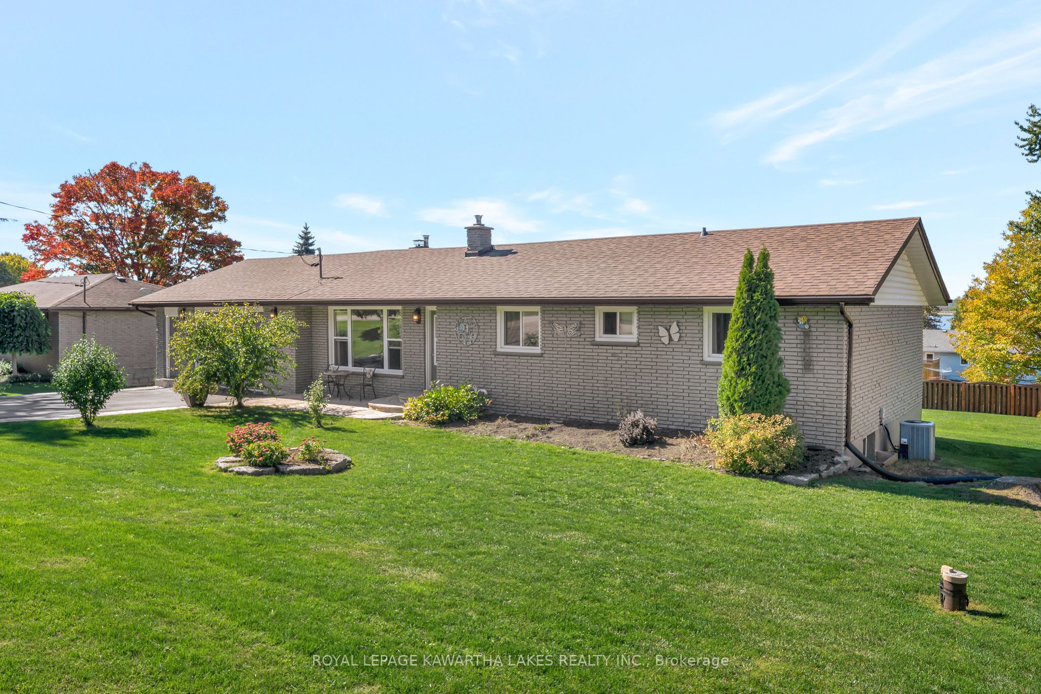 9 Buckhorn Road, Kawartha Lakes, ON K9V 4R6