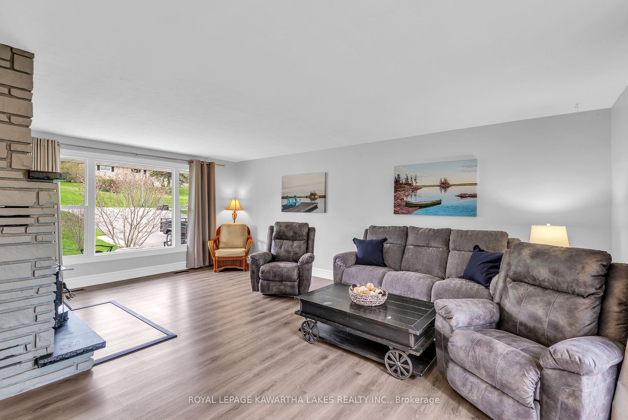 9 Buckhorn Road, Kawartha Lakes, ON K9V 4R6 photo 4