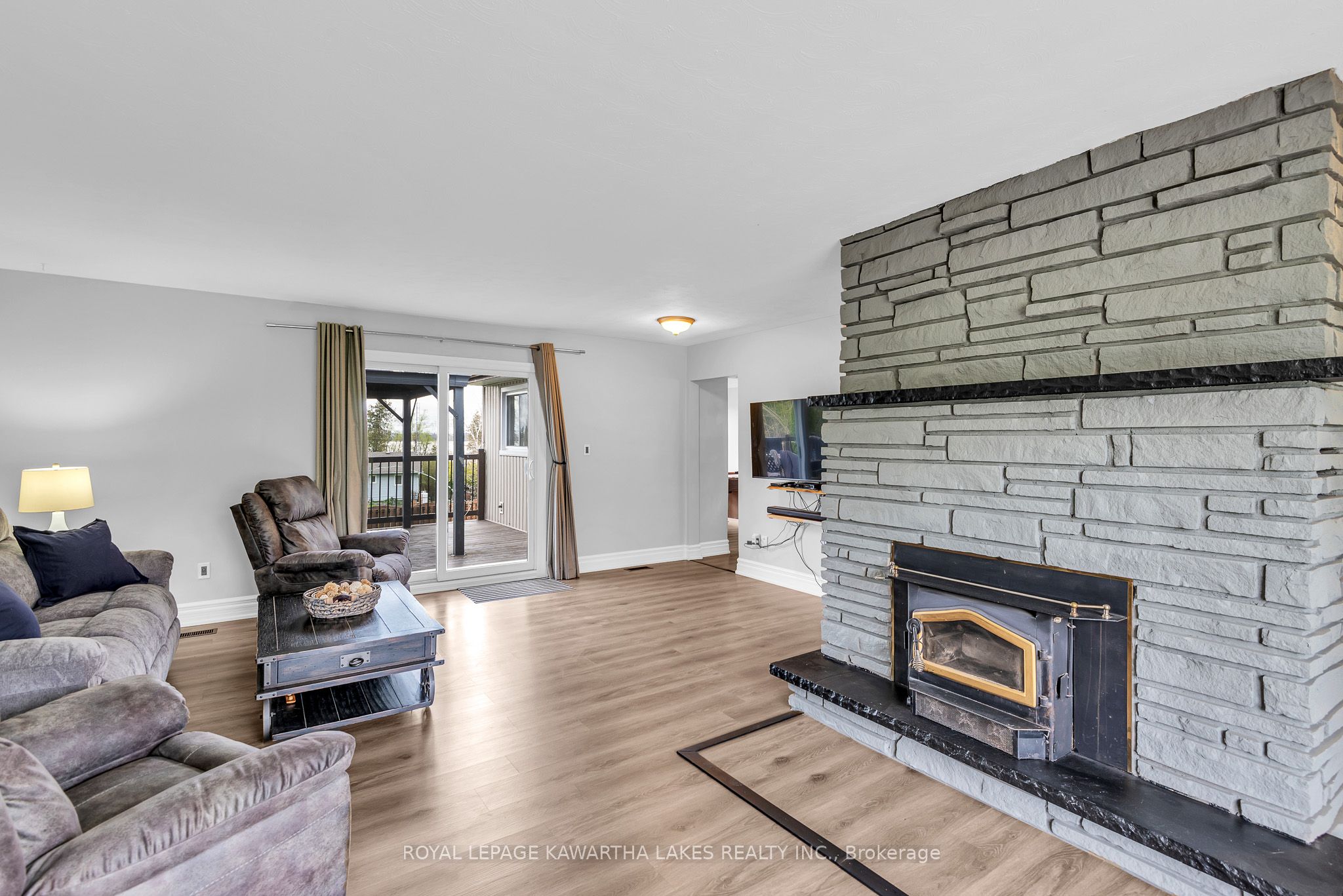 9 Buckhorn Road, Kawartha Lakes, ON K9V 4R6 photo 5