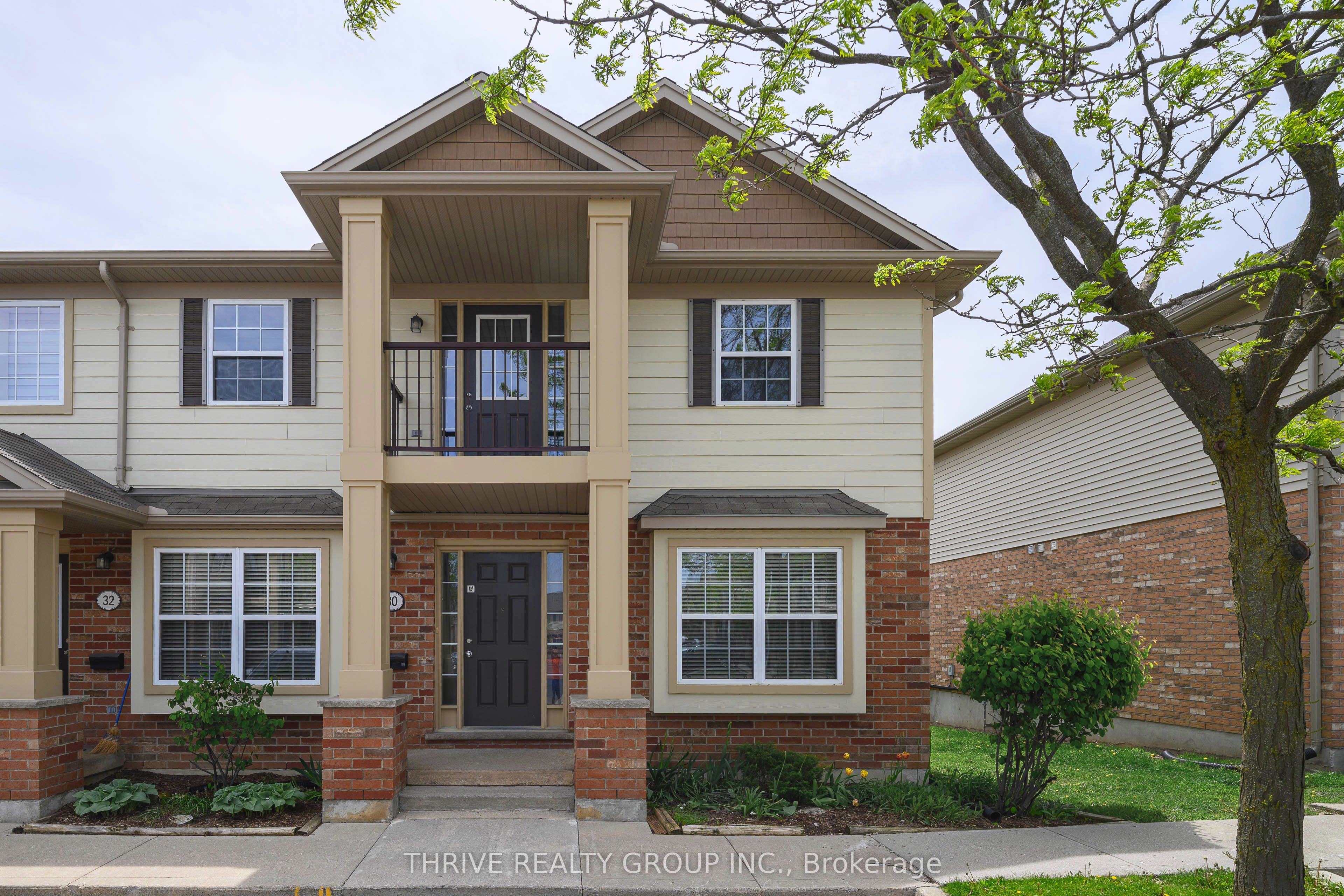 3320 Meadowgate Boulevard 30, London South, ON N6M 0A7 photo 2