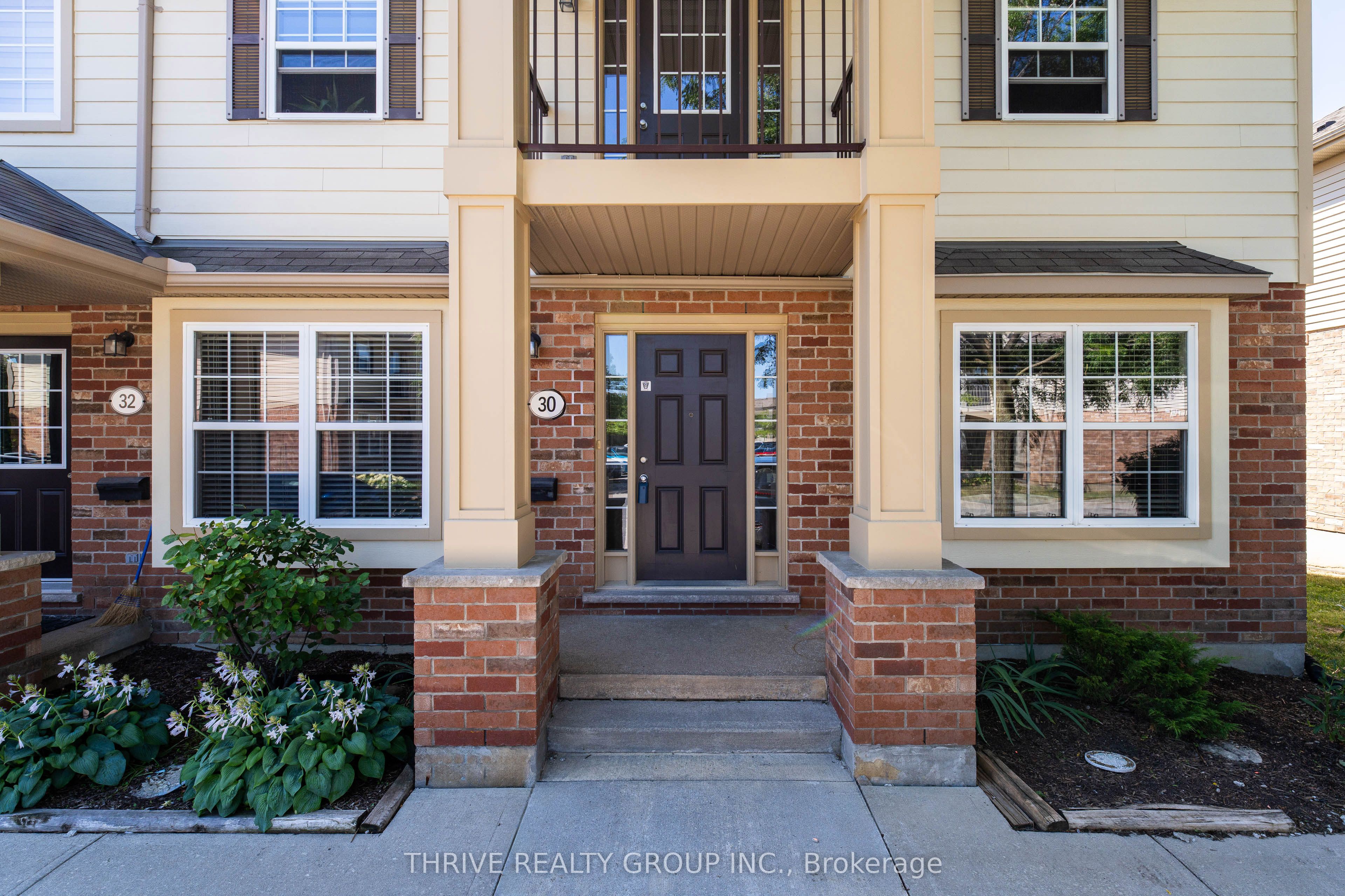 3320 Meadowgate Boulevard 30, London South, ON N6M 0A7 photo 4