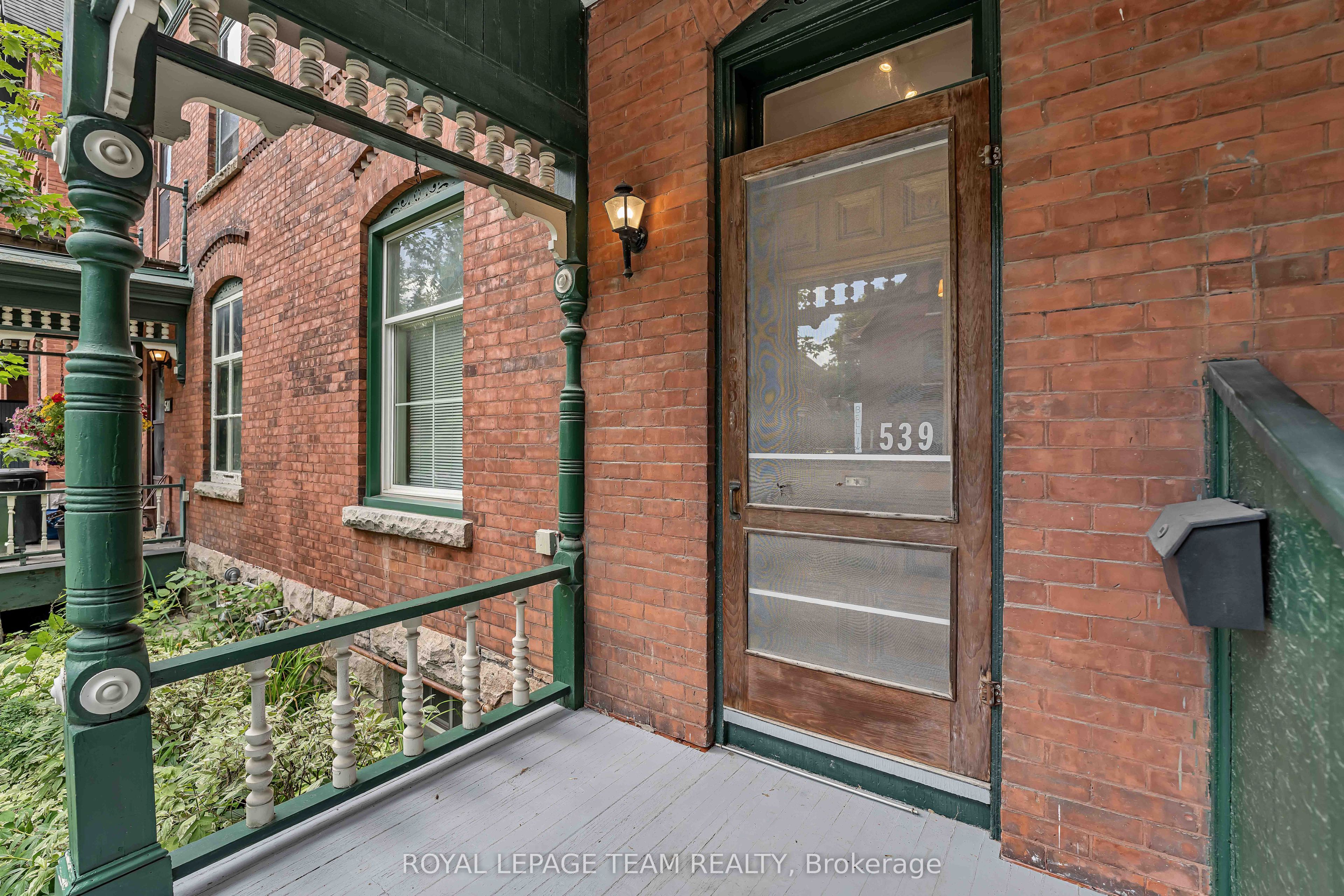 539 Gilmour Street, Ottawa Centre, ON K1R 5L5 photo 3