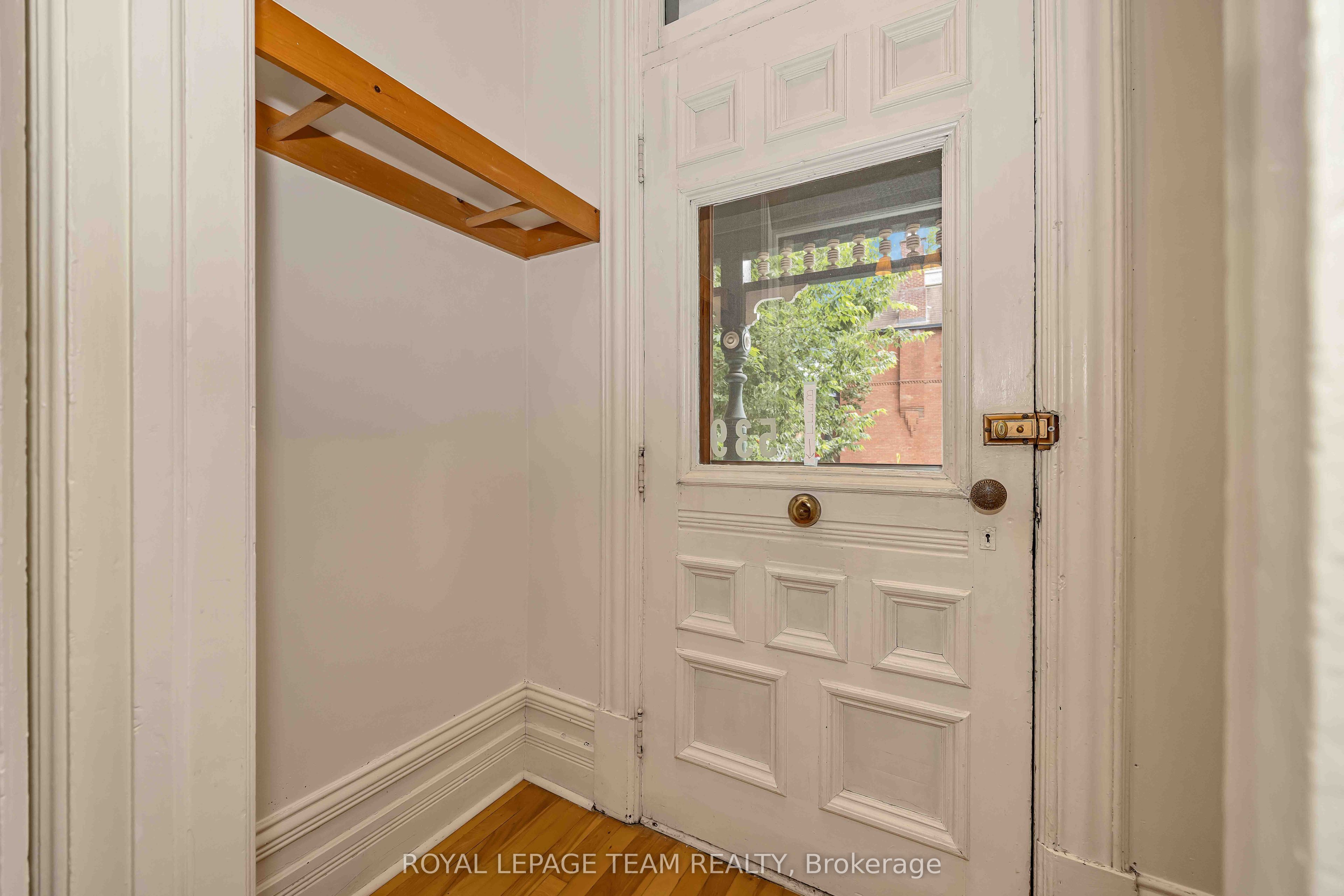 539 Gilmour Street, Ottawa Centre, ON K1R 5L5 photo 4