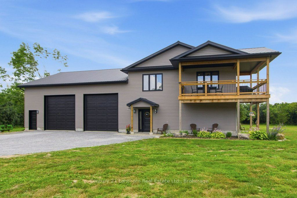 1467 County Road 19, Prince Edward County, ON K0K 1T0