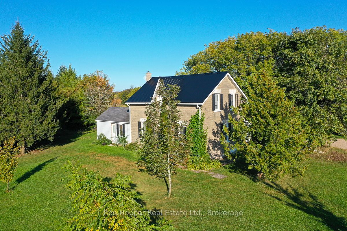 439567 Sydenham-Lakeshore Drive, Meaford, ON N0H 1B0