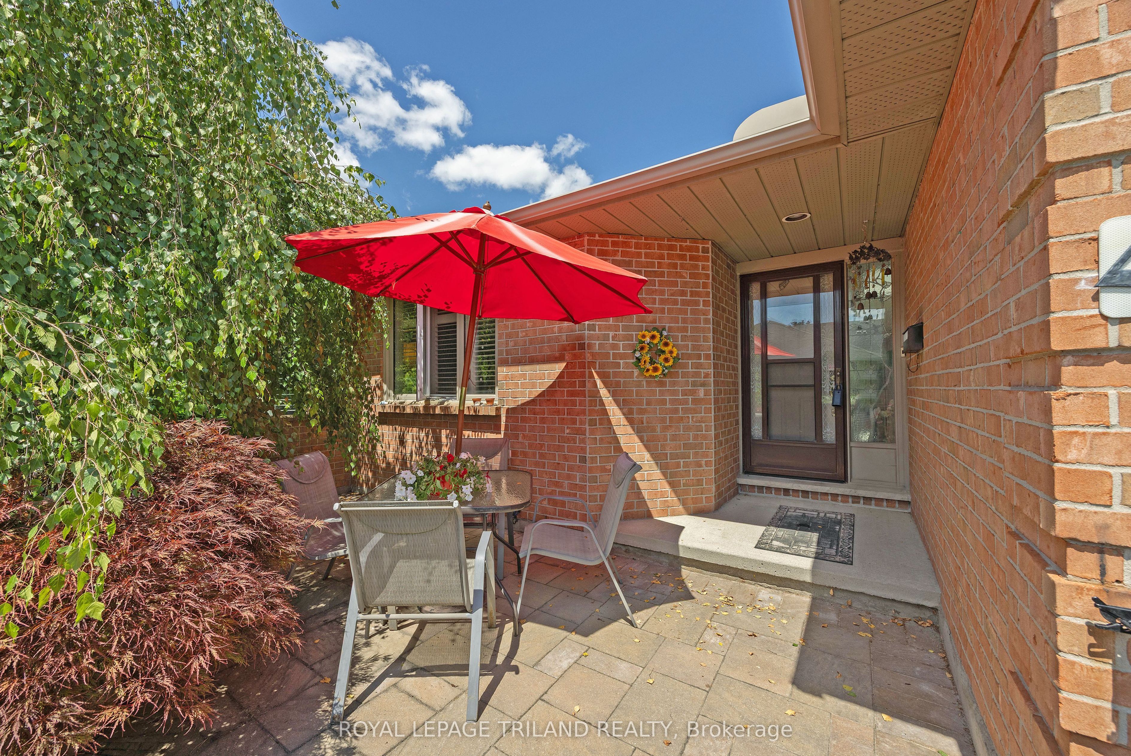 2 Cadeau Terrace 40, London South, ON N6K 4G4 photo 2