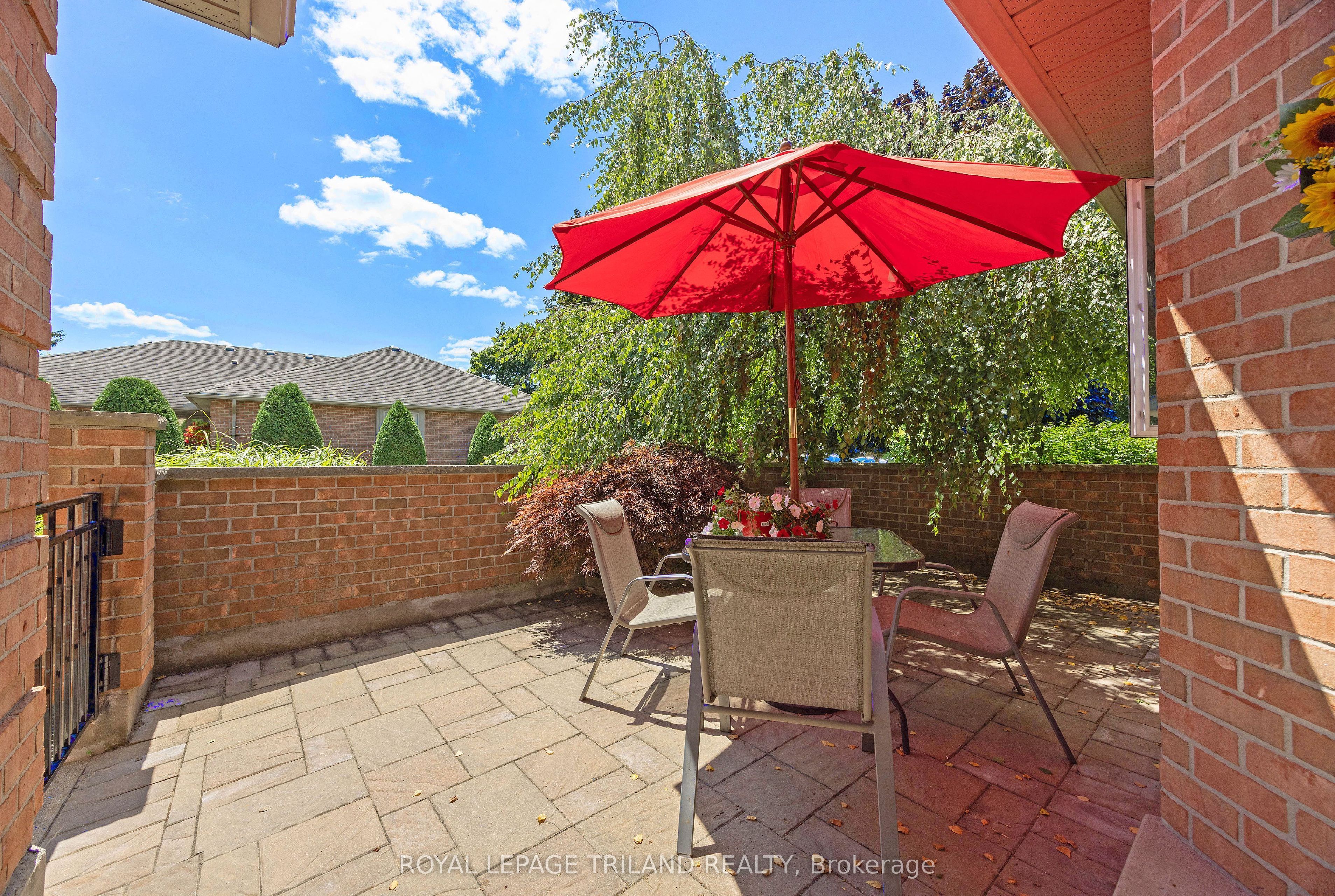 2 Cadeau Terrace 40, London South, ON N6K 4G4 photo 3