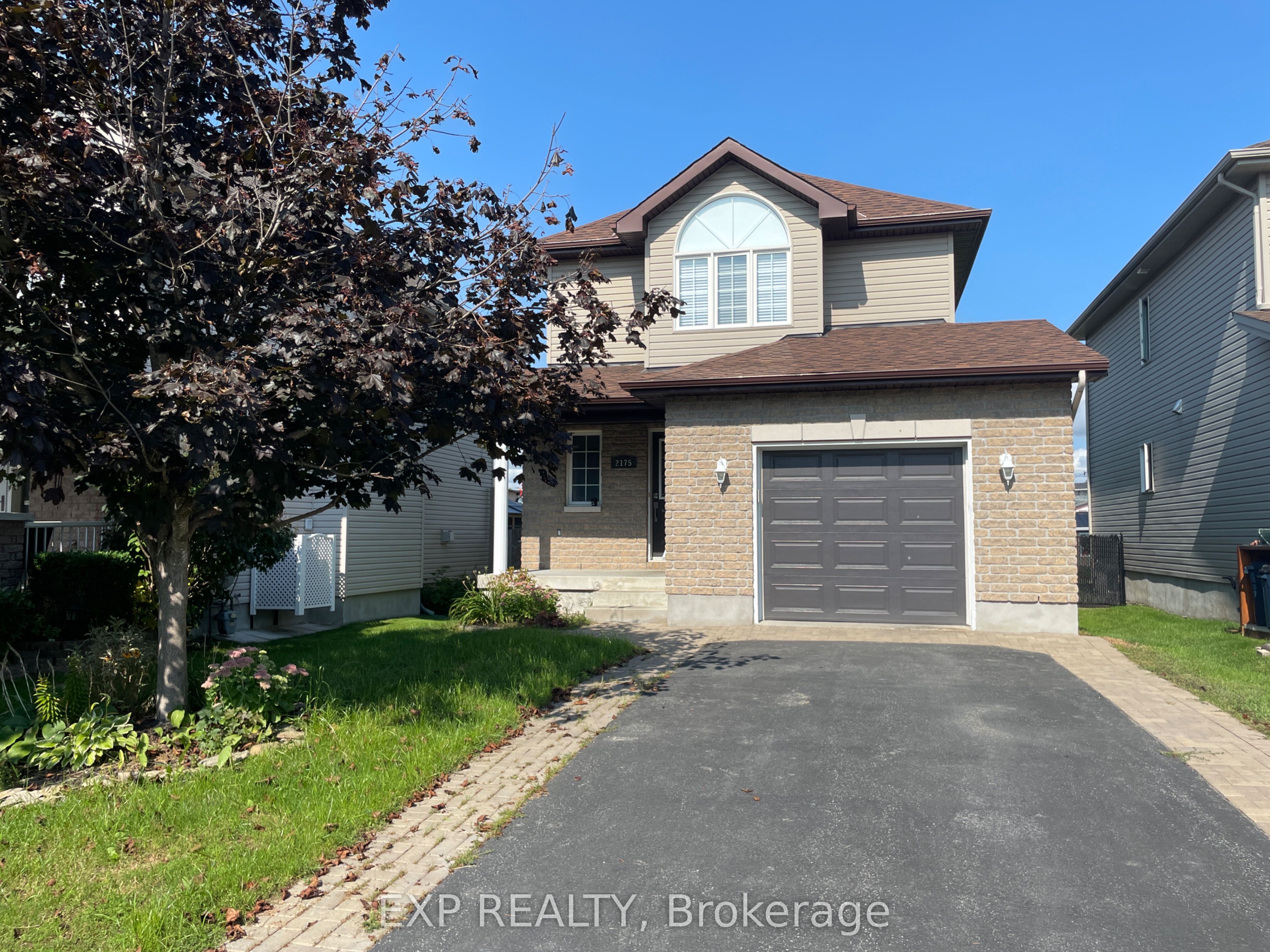2175 Patricia Street, Clarence-Rockland, ON K4K 1V8