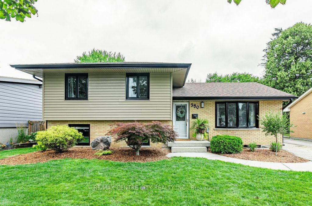380 Magnolia Crescent, London East, ON N5Y 4S9