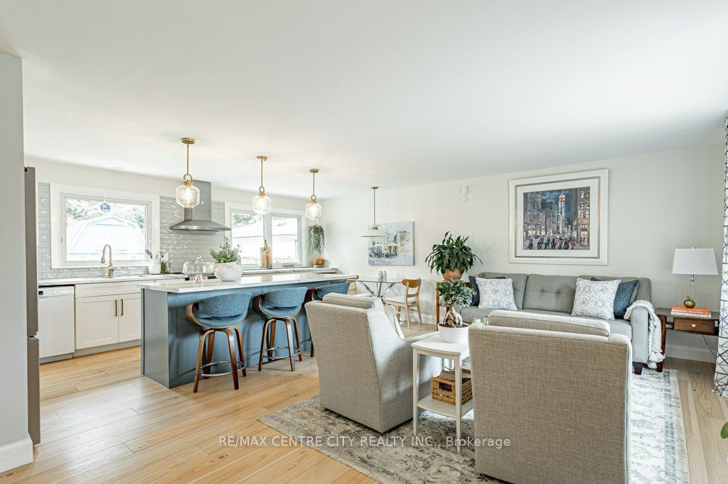 380 Magnolia Crescent, London East, ON N5Y 4S9 photo 5
