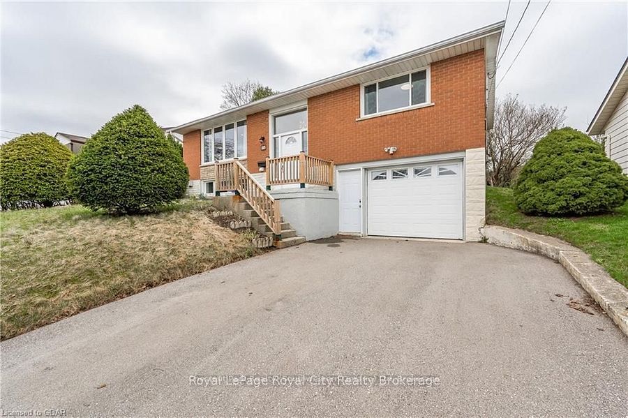 78 Western Avenue Basement, Guelph, ON N1H 6A8 photo 2
