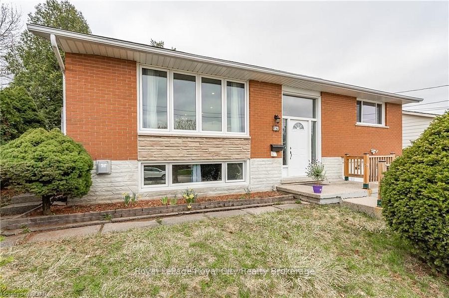 78 Western Avenue Basement, Guelph, ON N1H 6A8 photo 3