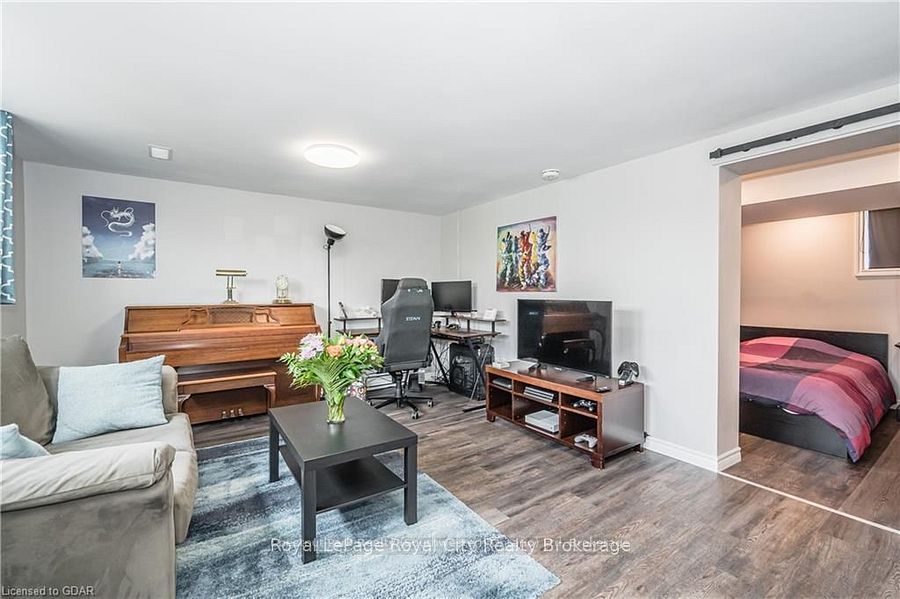 78 Western Avenue Basement, Guelph, ON N1H 6A8 photo 5