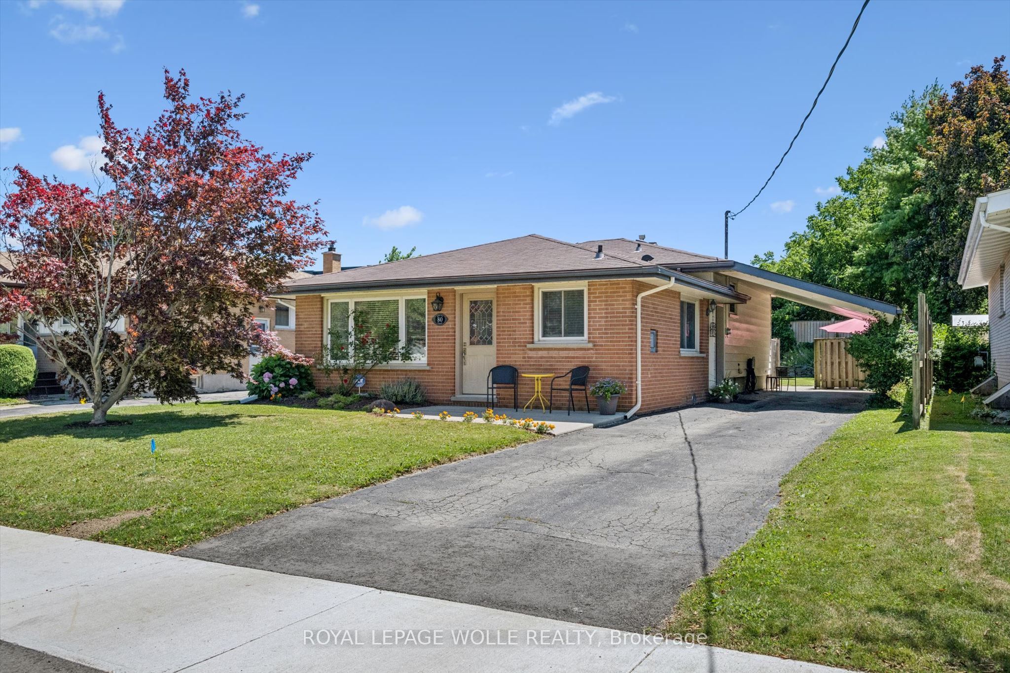 80 Weichel Street, Kitchener, ON N2M 2A6 photo 2