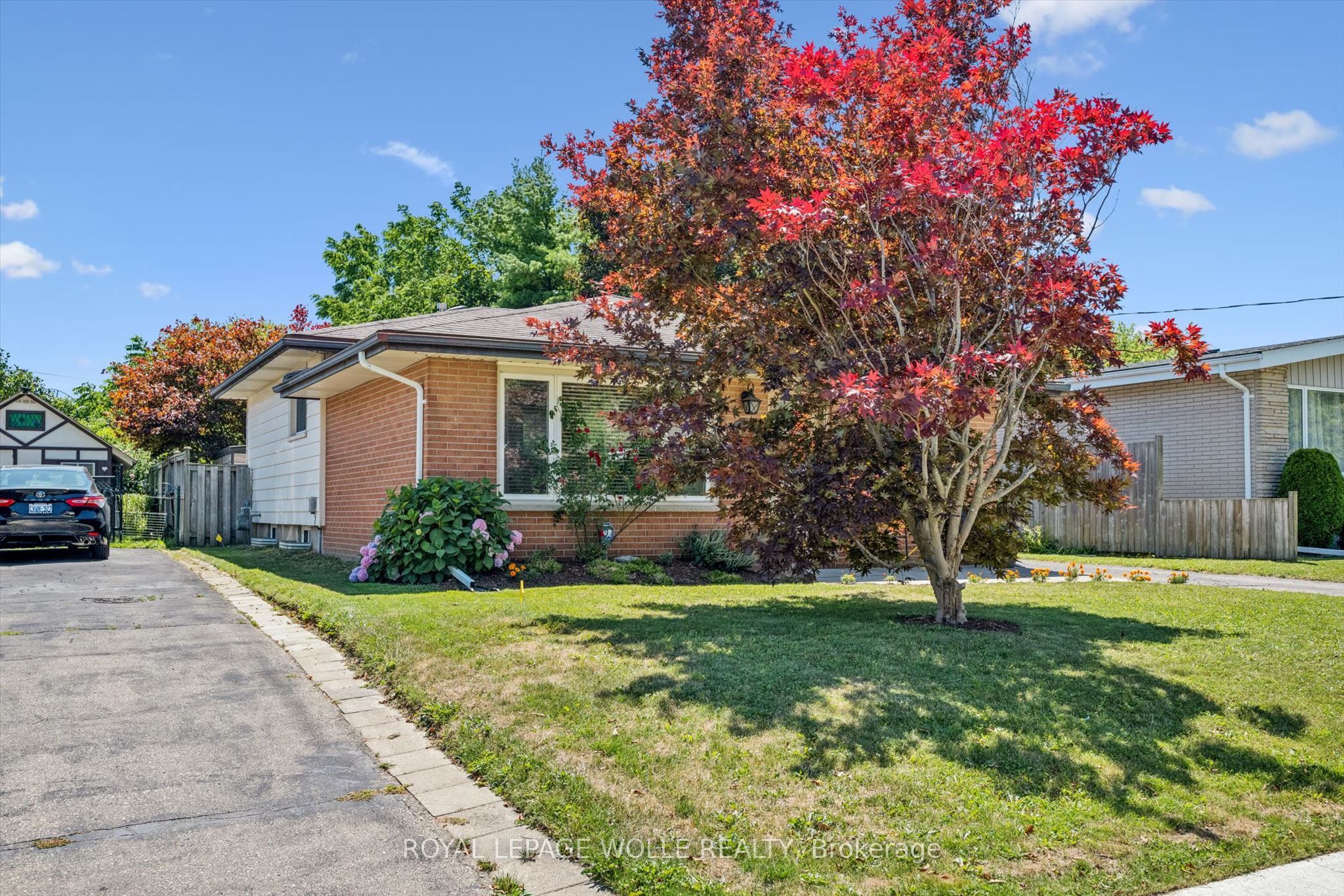 80 Weichel Street, Kitchener, ON N2M 2A6 photo 3