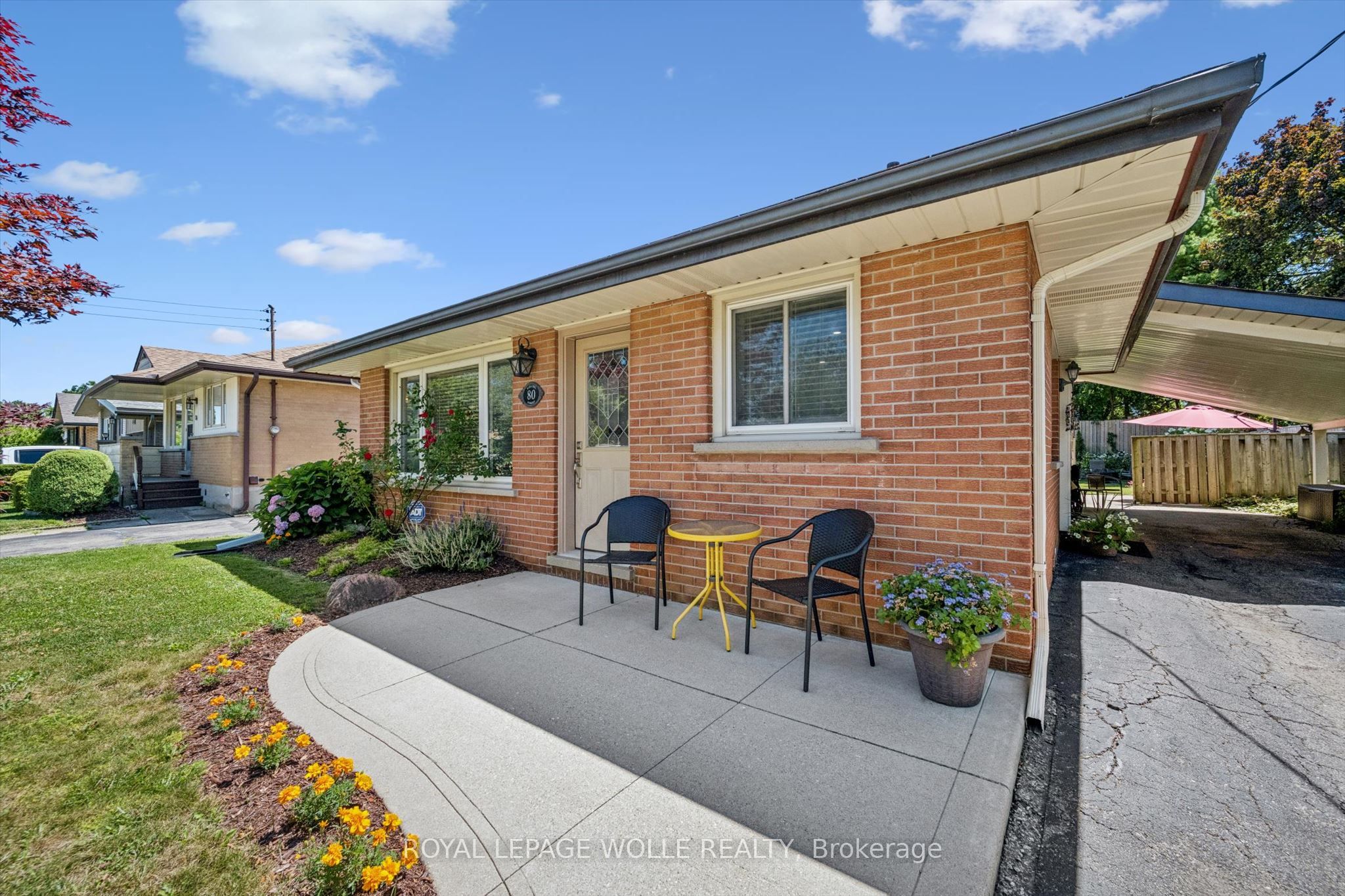 80 Weichel Street, Kitchener, ON N2M 2A6 photo 4