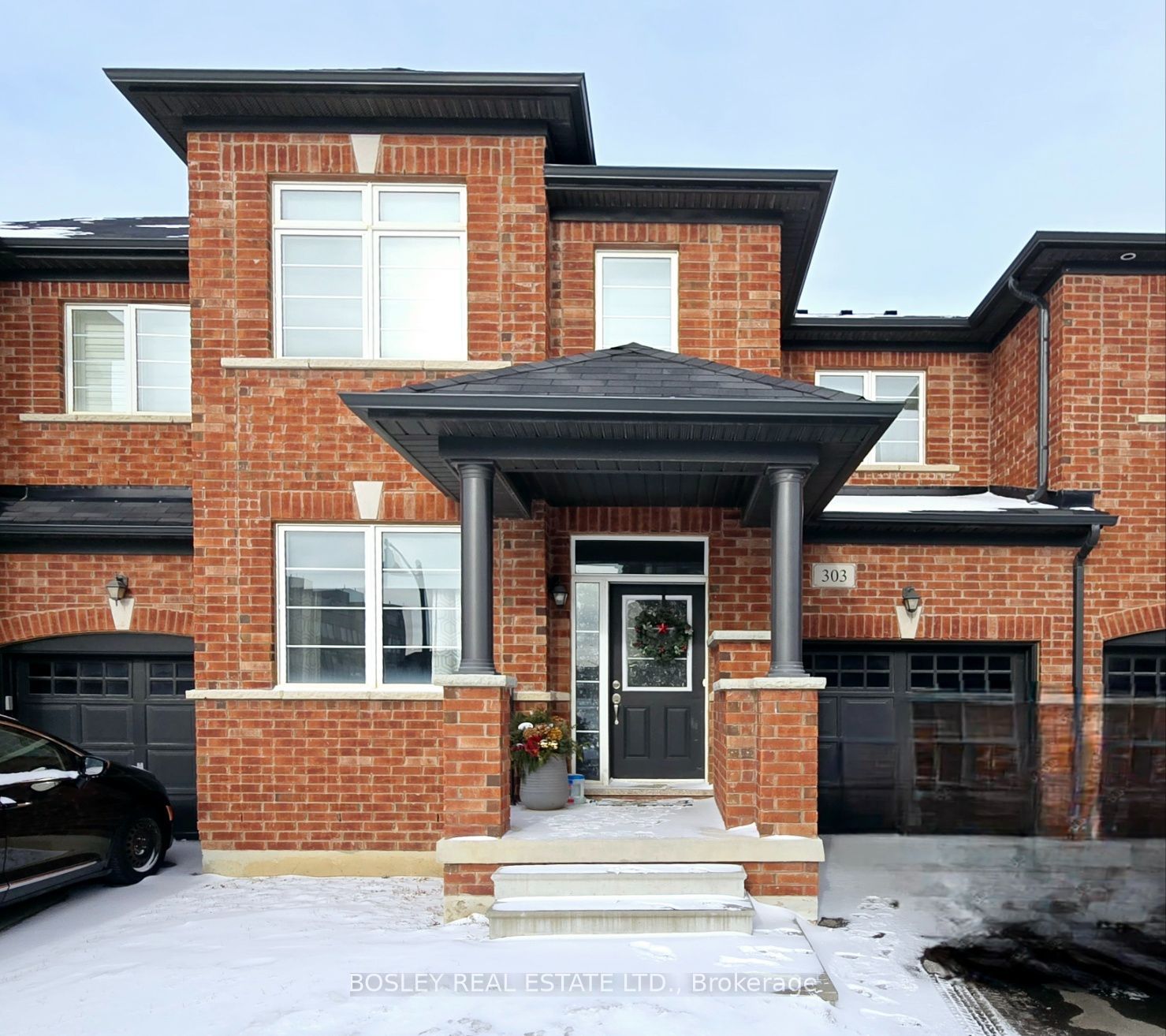 303 Humphrey Street, Hamilton, ON L0R 2H1 photo 2