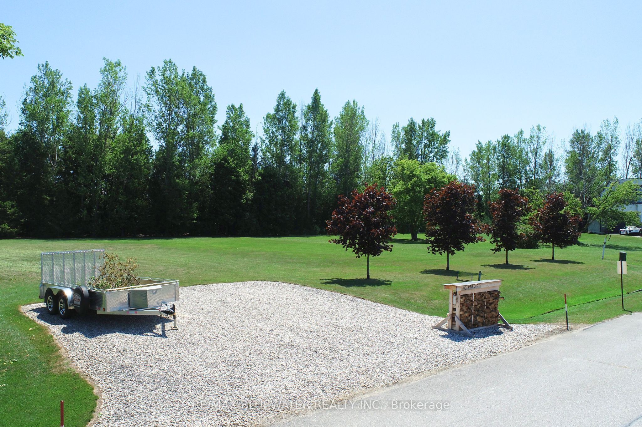 Lot 19 Sunridge Crescent, Bluewater, ON N0M 1N0 photo 4