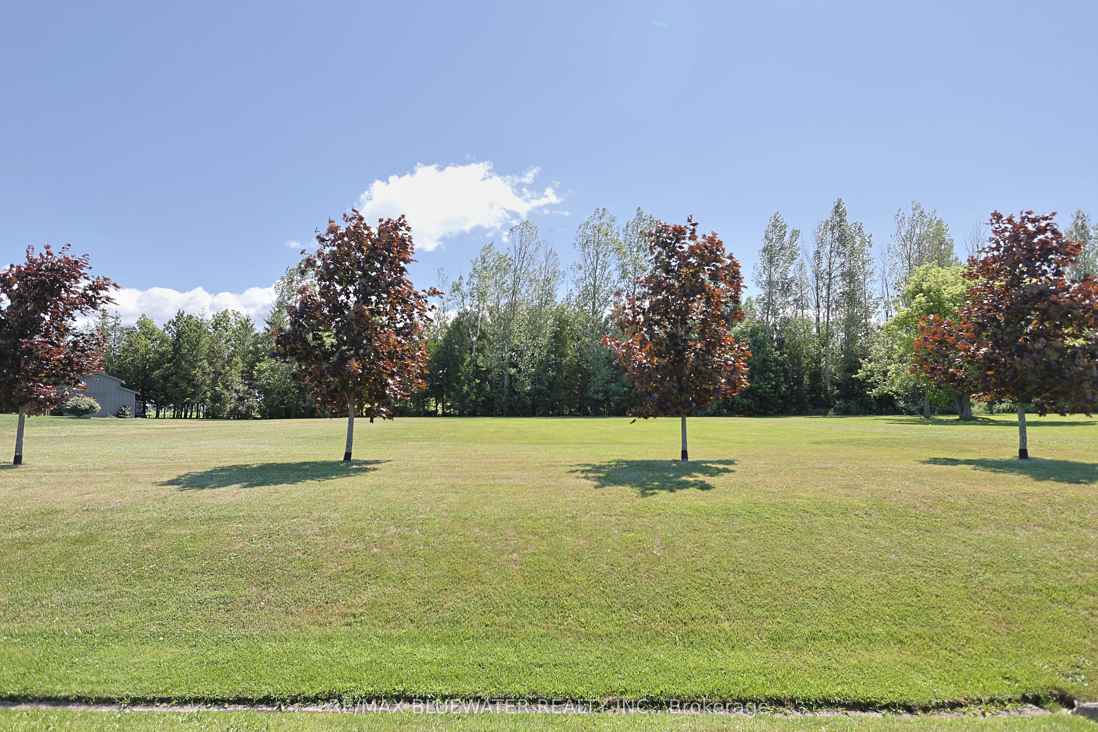 Lot 19 Sunridge Crescent, Bluewater, ON N0M 1N0 photo 5
