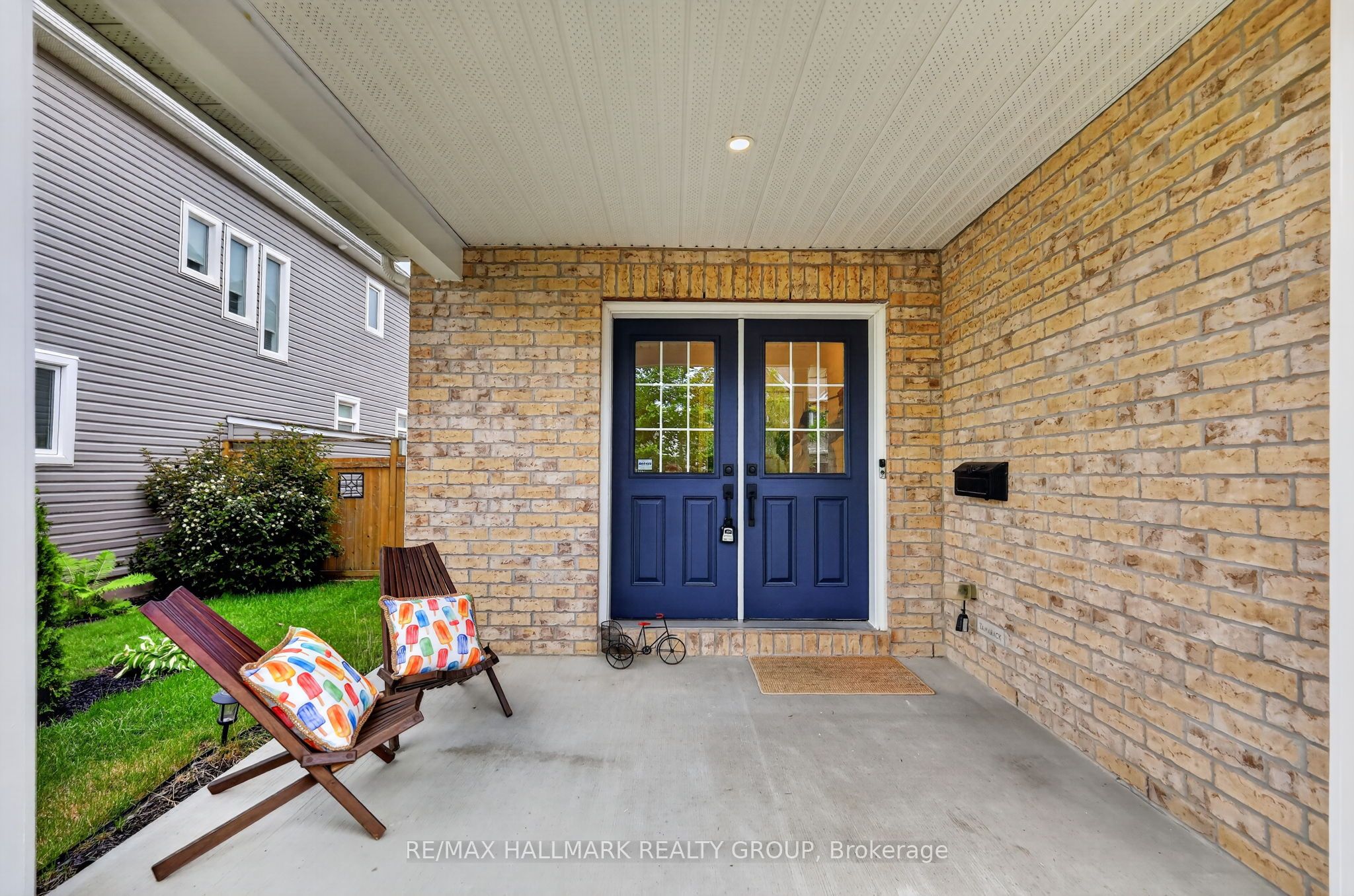 878 EXCURSION Way, Barrhaven, ON K2J 6E3 photo 3