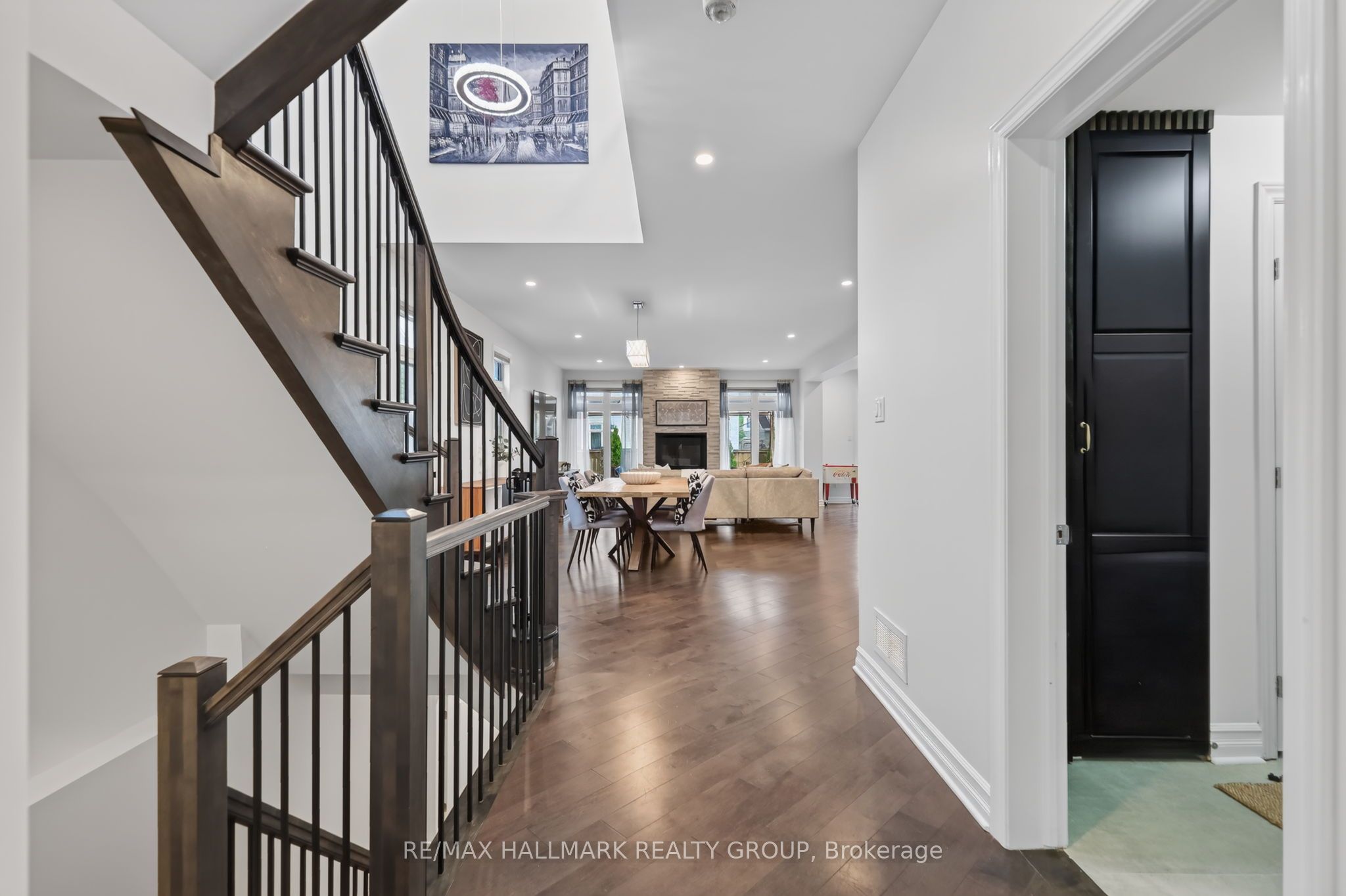 878 EXCURSION Way, Barrhaven, ON K2J 6E3 photo 5
