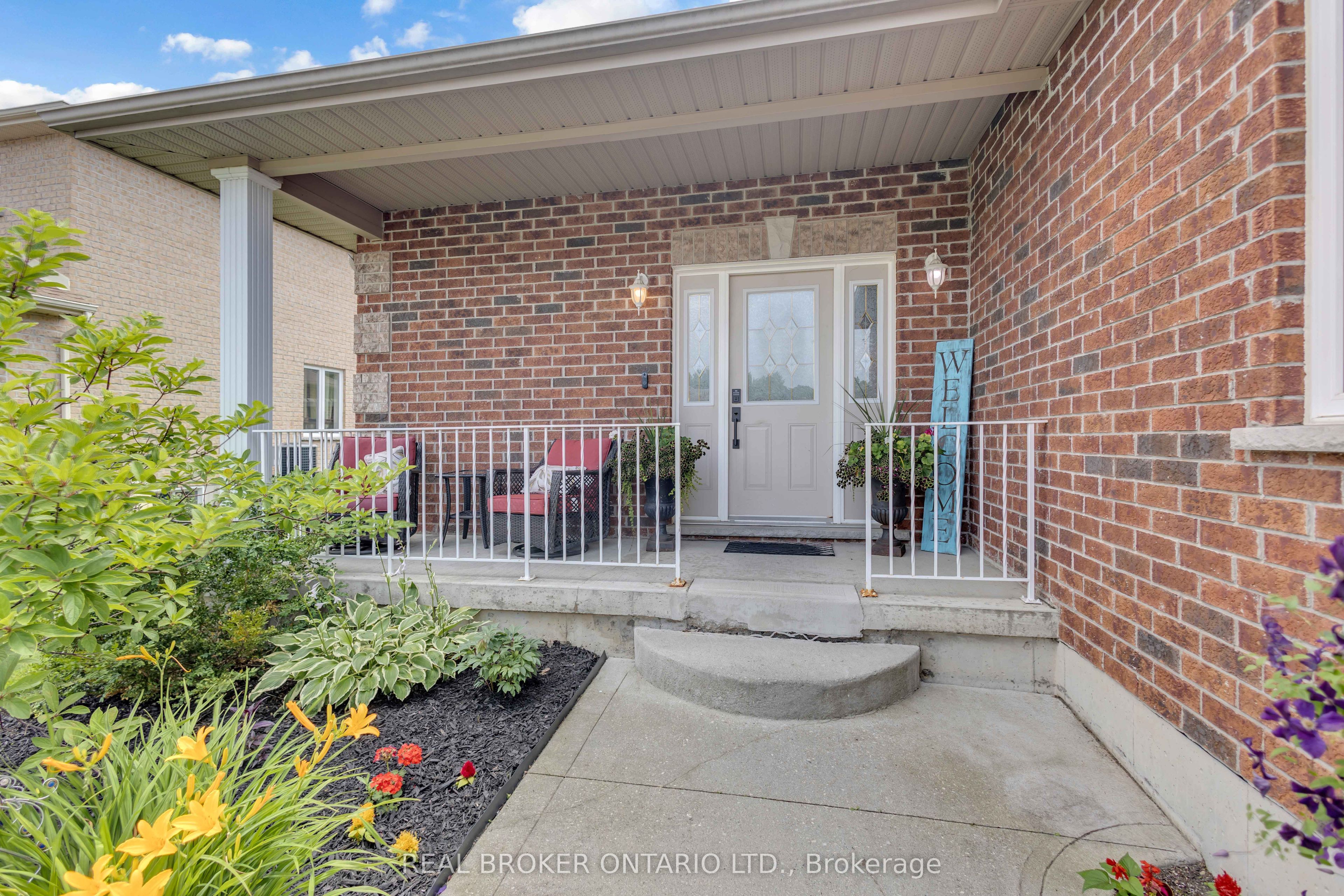 41 Harmer Crescent, Blandford-Blenheim, ON N0J 1G0 photo 2
