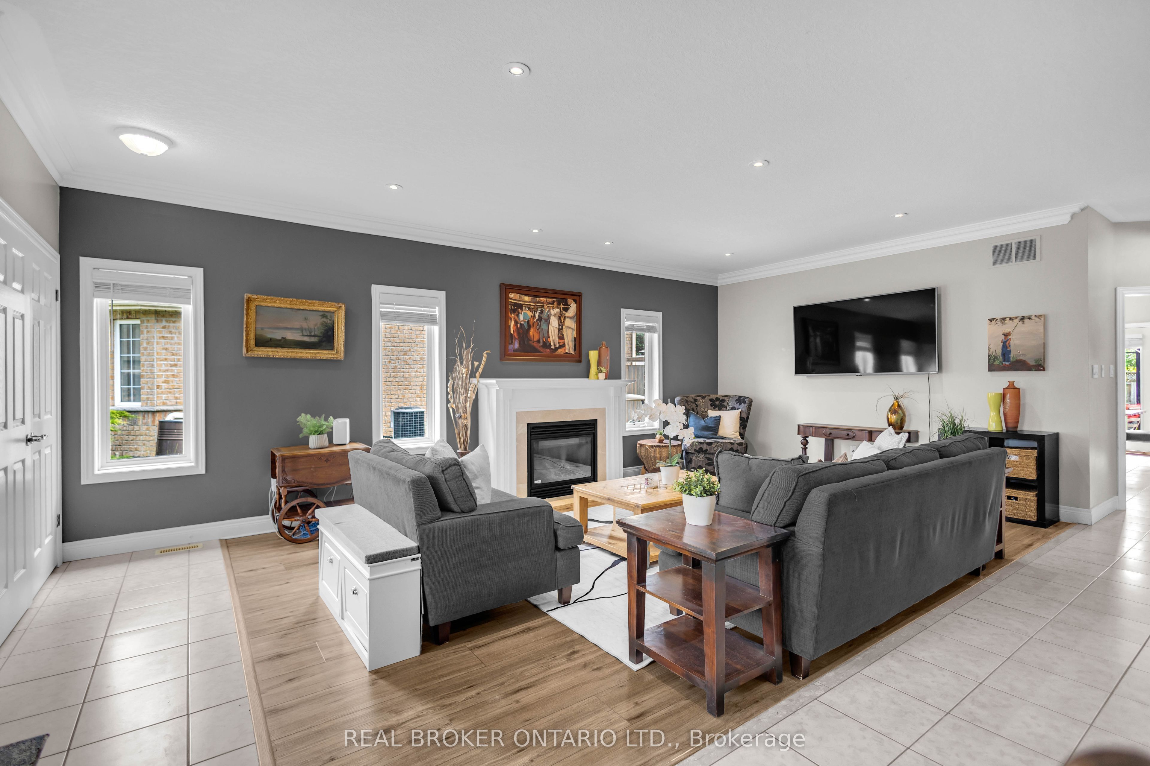 41 Harmer Crescent, Blandford-Blenheim, ON N0J 1G0 photo 4