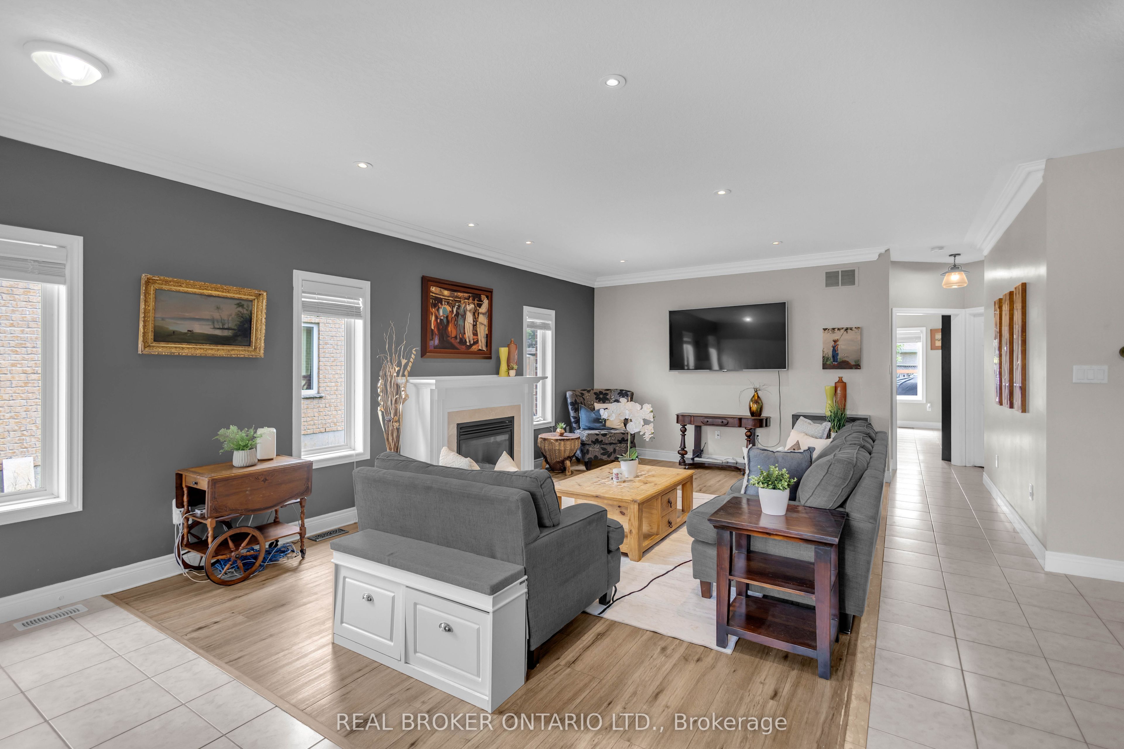 41 Harmer Crescent, Blandford-Blenheim, ON N0J 1G0 photo 5