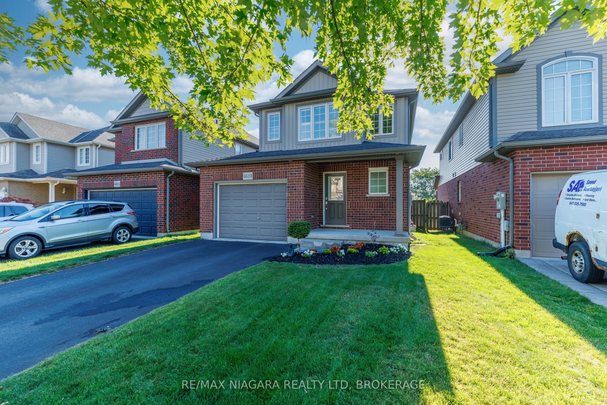 6610 Mary Drive, Niagara Falls, ON L2H 0B5 photo 2