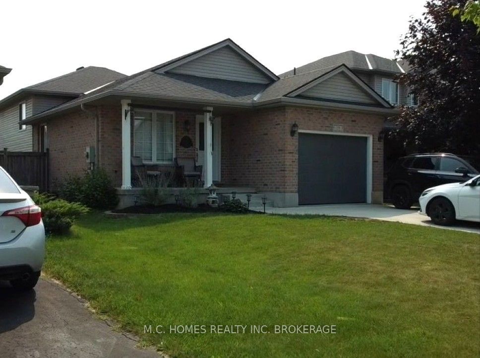 19 Faith Boulevard, St. Thomas, ON N5R 6L3 photo 2