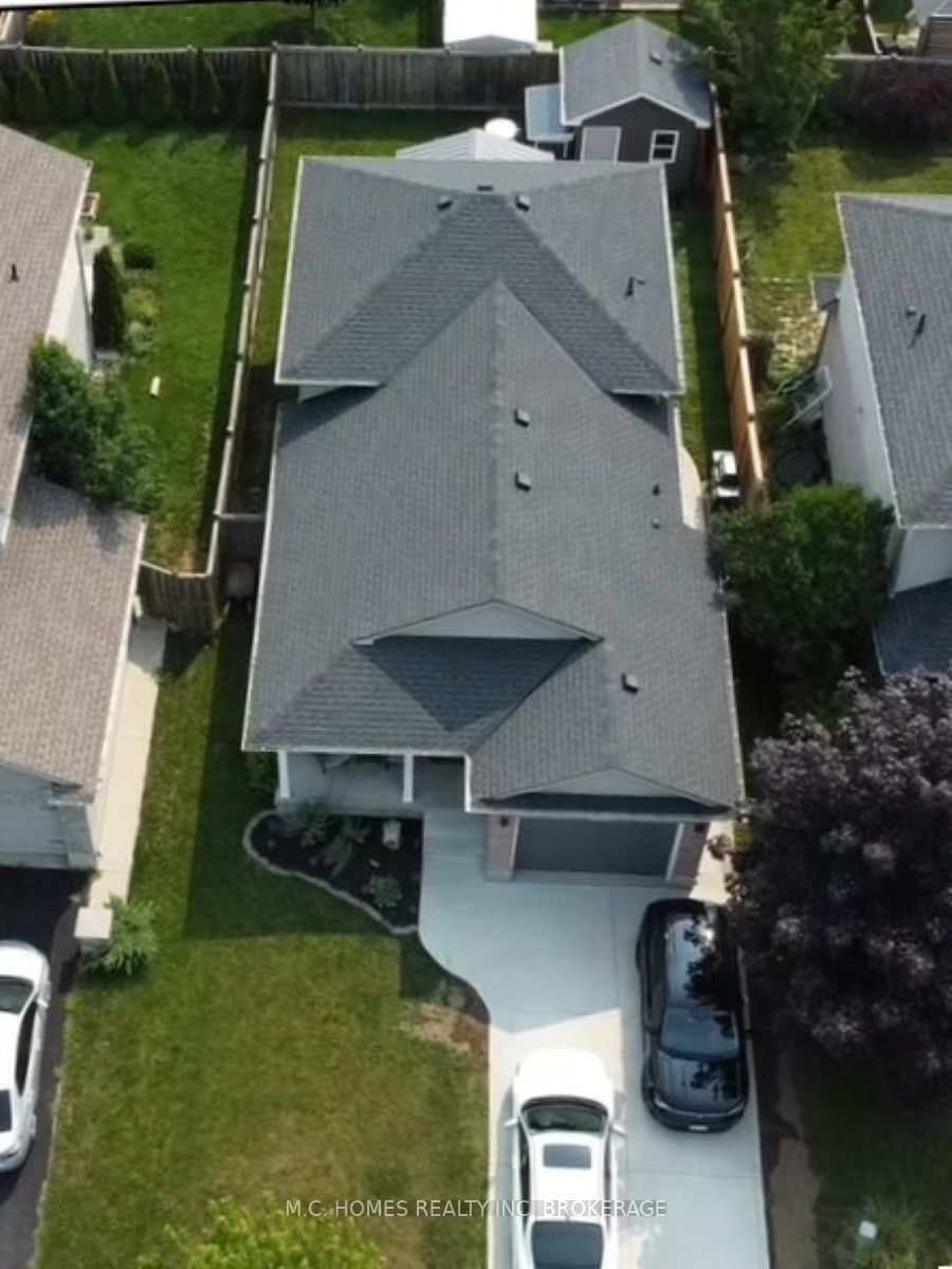 19 Faith Boulevard, St. Thomas, ON N5R 6L3 photo 3