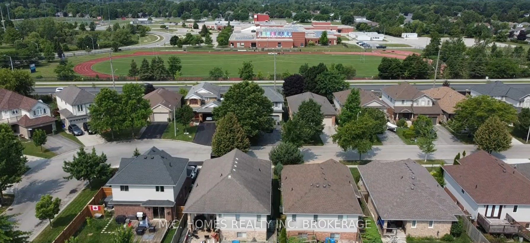 19 Faith Boulevard, St. Thomas, ON N5R 6L3 photo 4