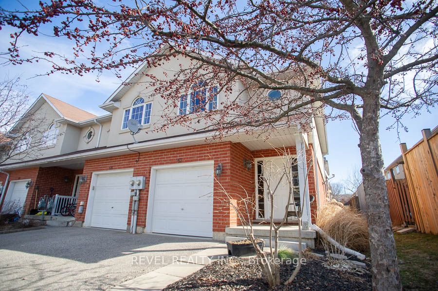 20 McConkey Crescent 67, Brantford, ON N3S 0C1 photo 2