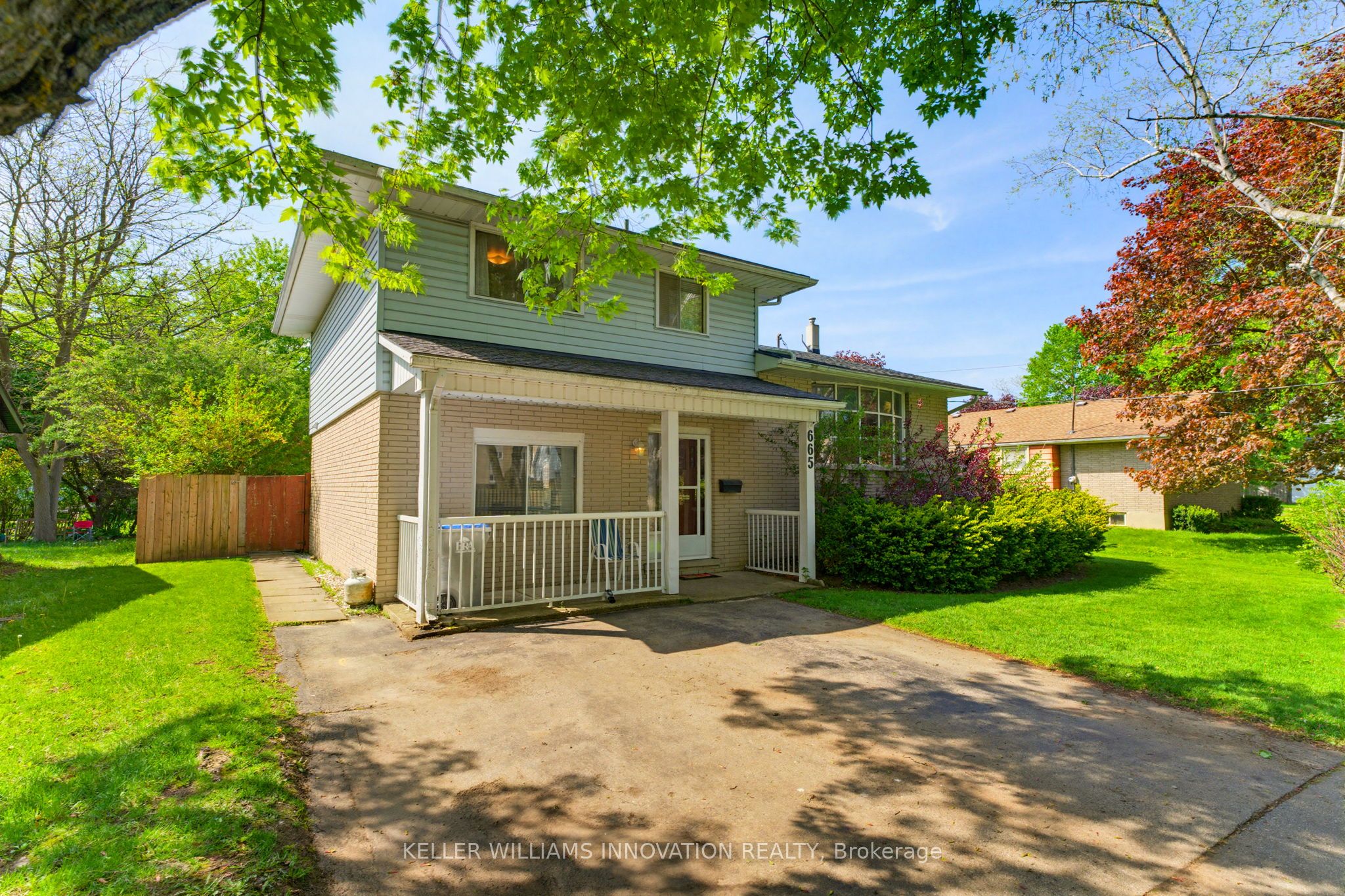 665 Richmond Avenue N, North Perth, ON N4W 2Z6 photo 3