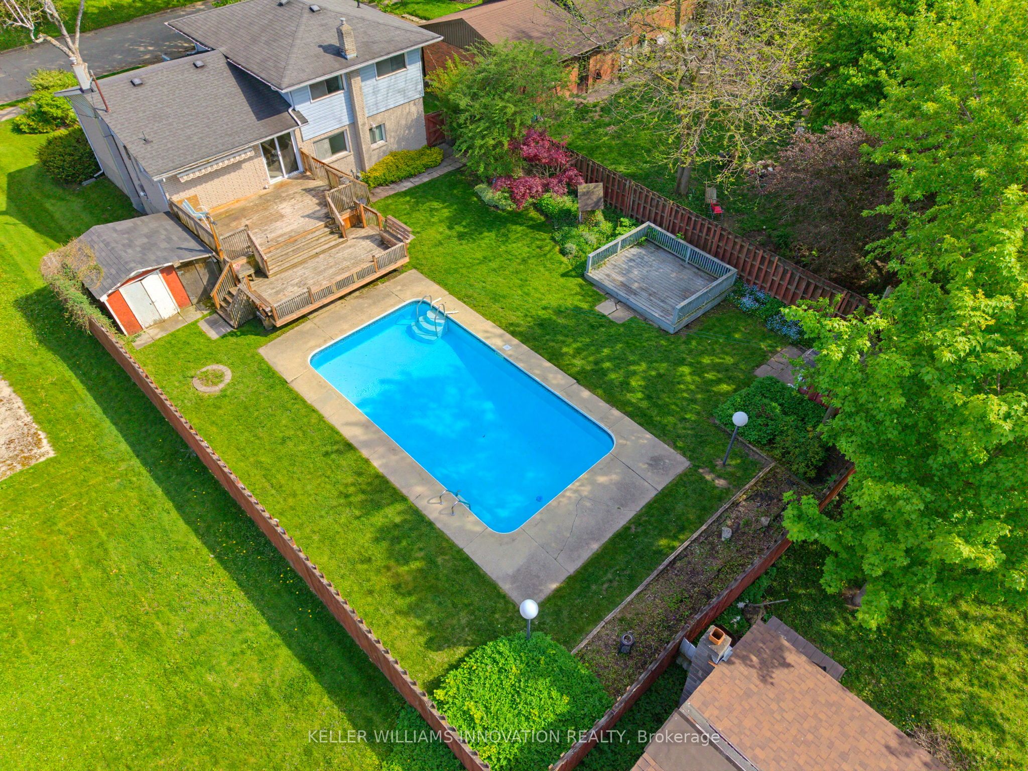 665 Richmond Avenue N, North Perth, ON N4W 2Z6 photo 4