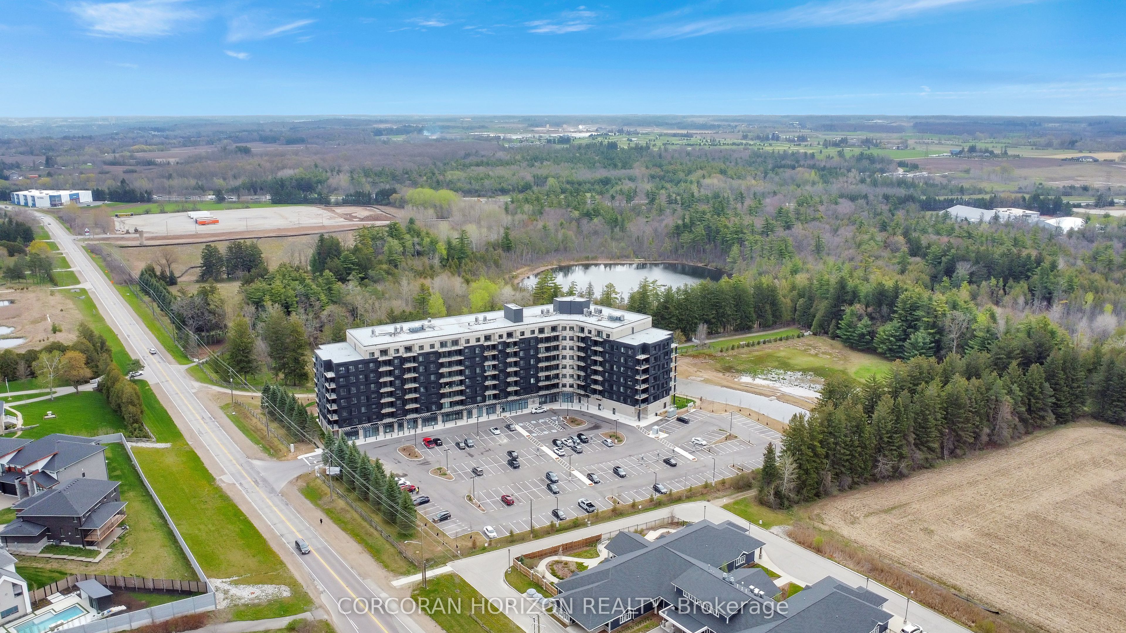 525 New Dundee Road 819, Kitchener, ON N2P 0K8