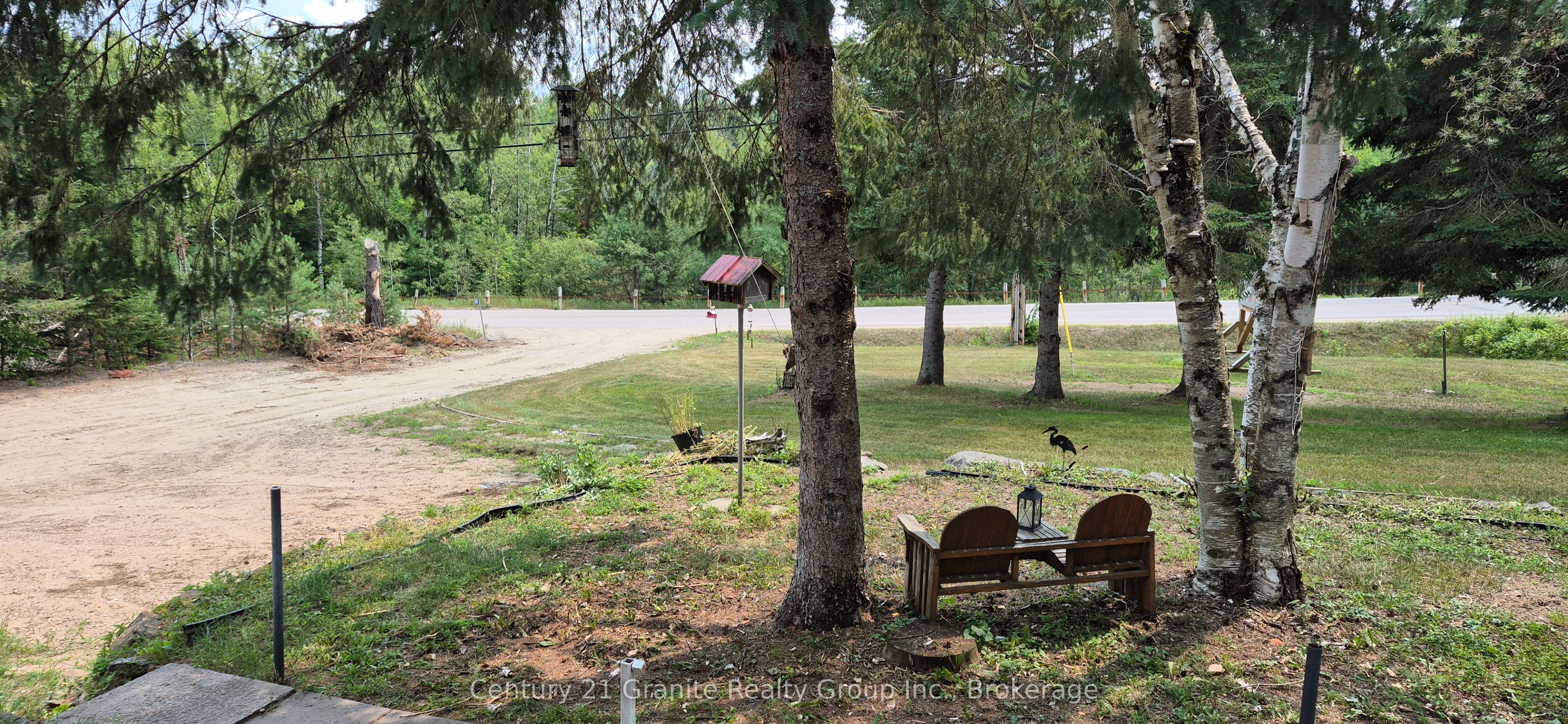 3985 Loop Road A, Dysart et al, ON K0L 1X0 photo 3