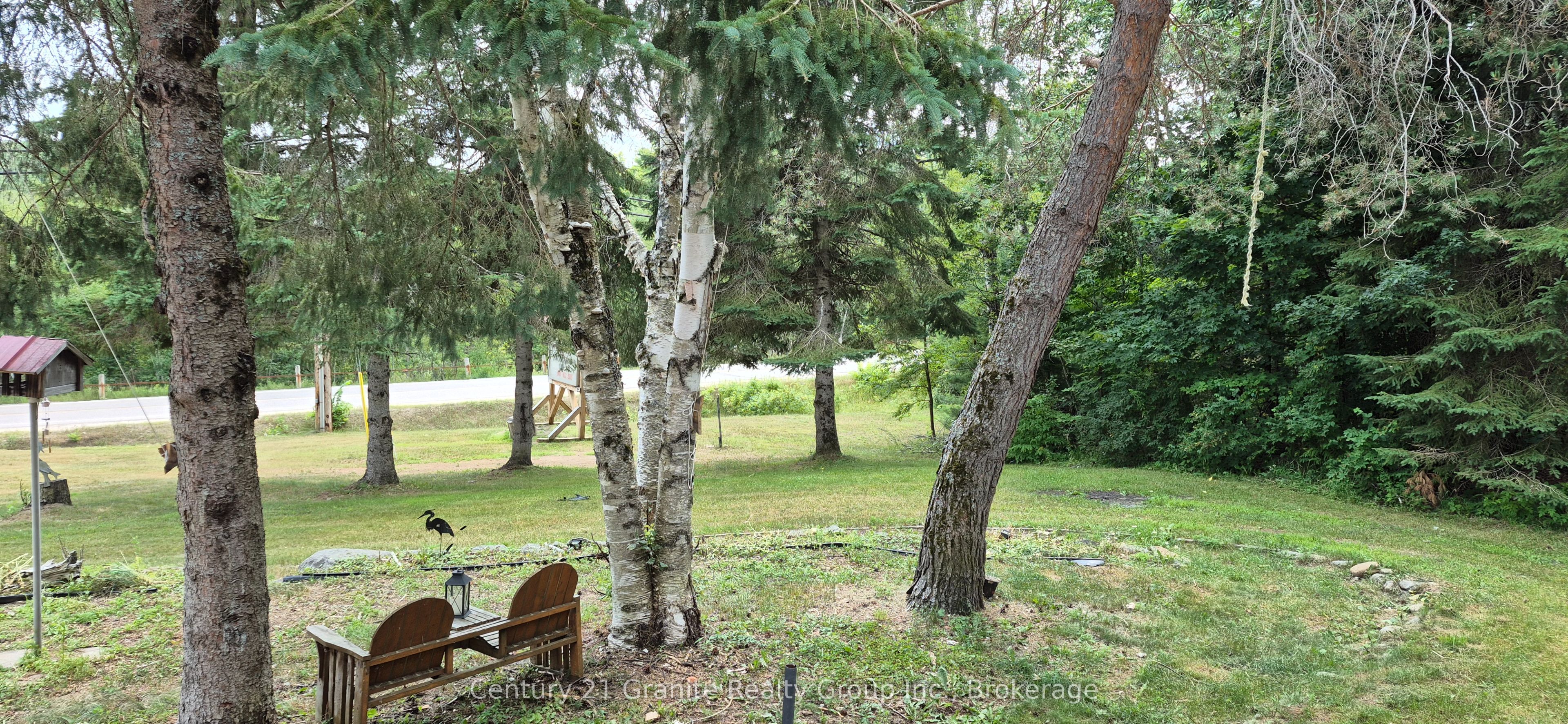 3985 Loop Road A, Dysart et al, ON K0L 1X0 photo 4