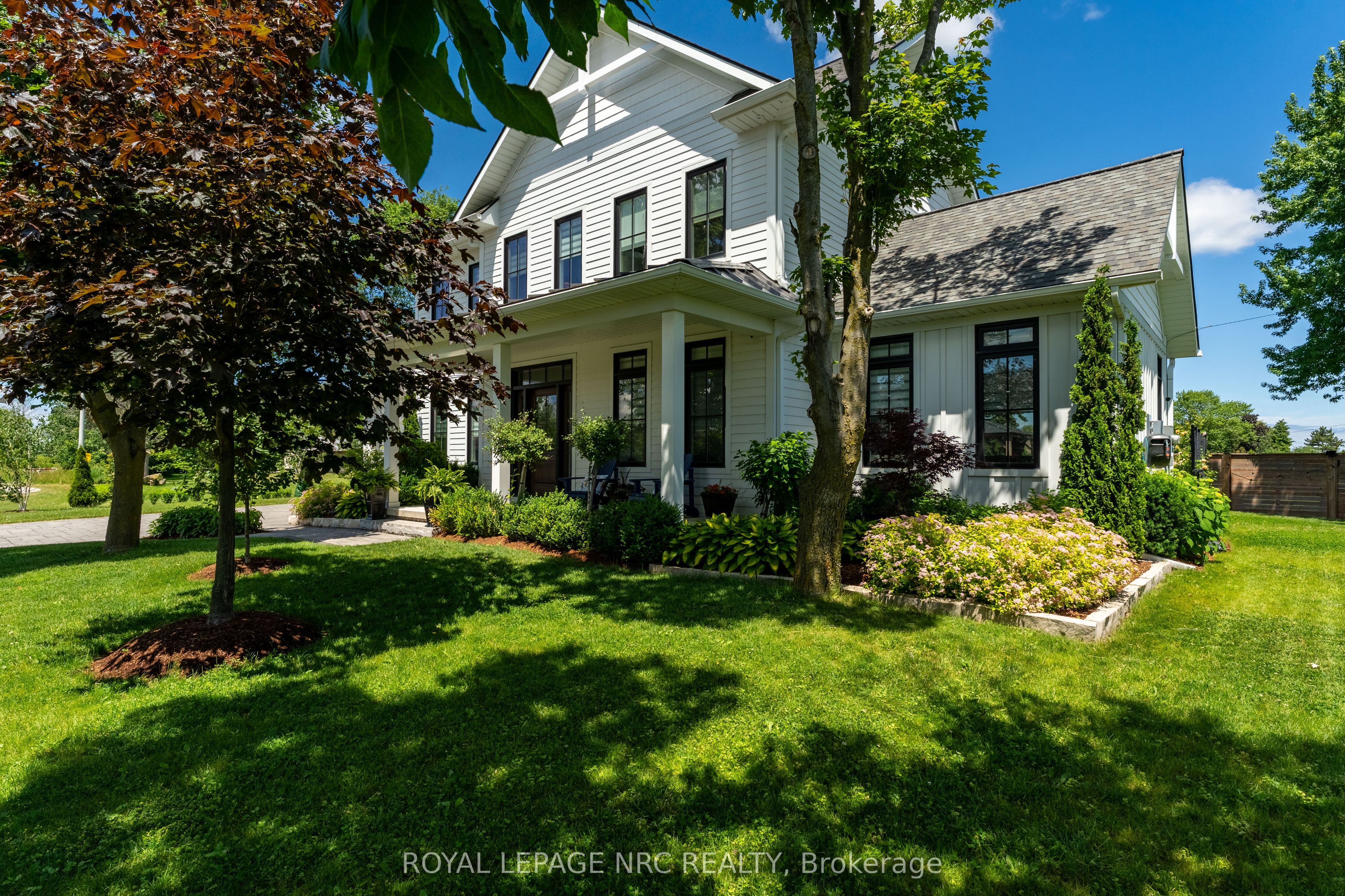 424 Four Mile Creek Road, Niagara-on-the-Lake, ON L0S 1J0 photo 2