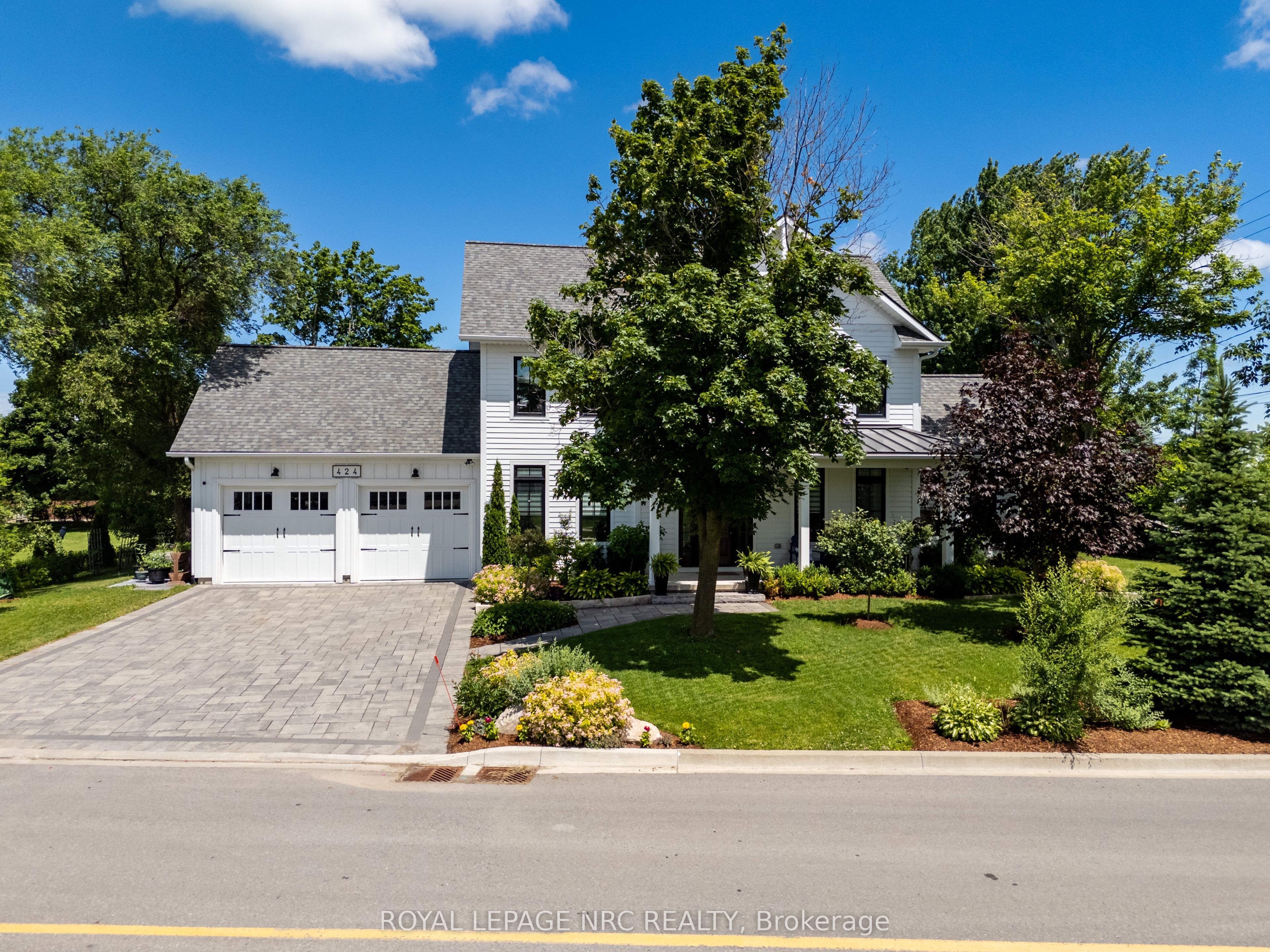 424 Four Mile Creek Road, Niagara-on-the-Lake, ON L0S 1J0 photo 4