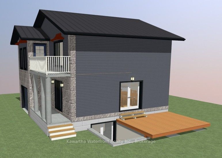 2 Monck Street, Kawartha Lakes, ON K0M 2L0 photo 2
