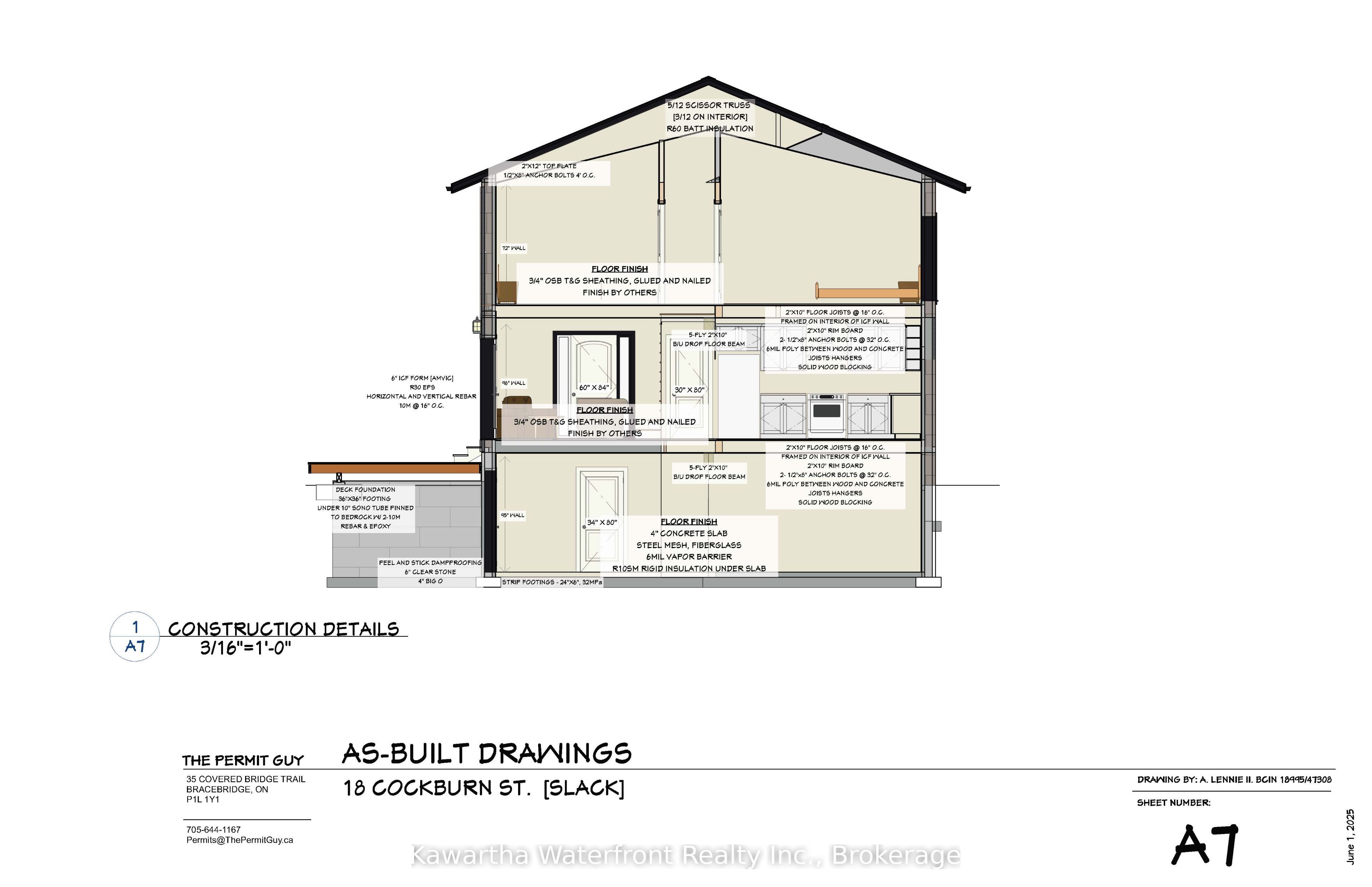 2 Monck Street, Kawartha Lakes, ON K0M 2L0 photo 3