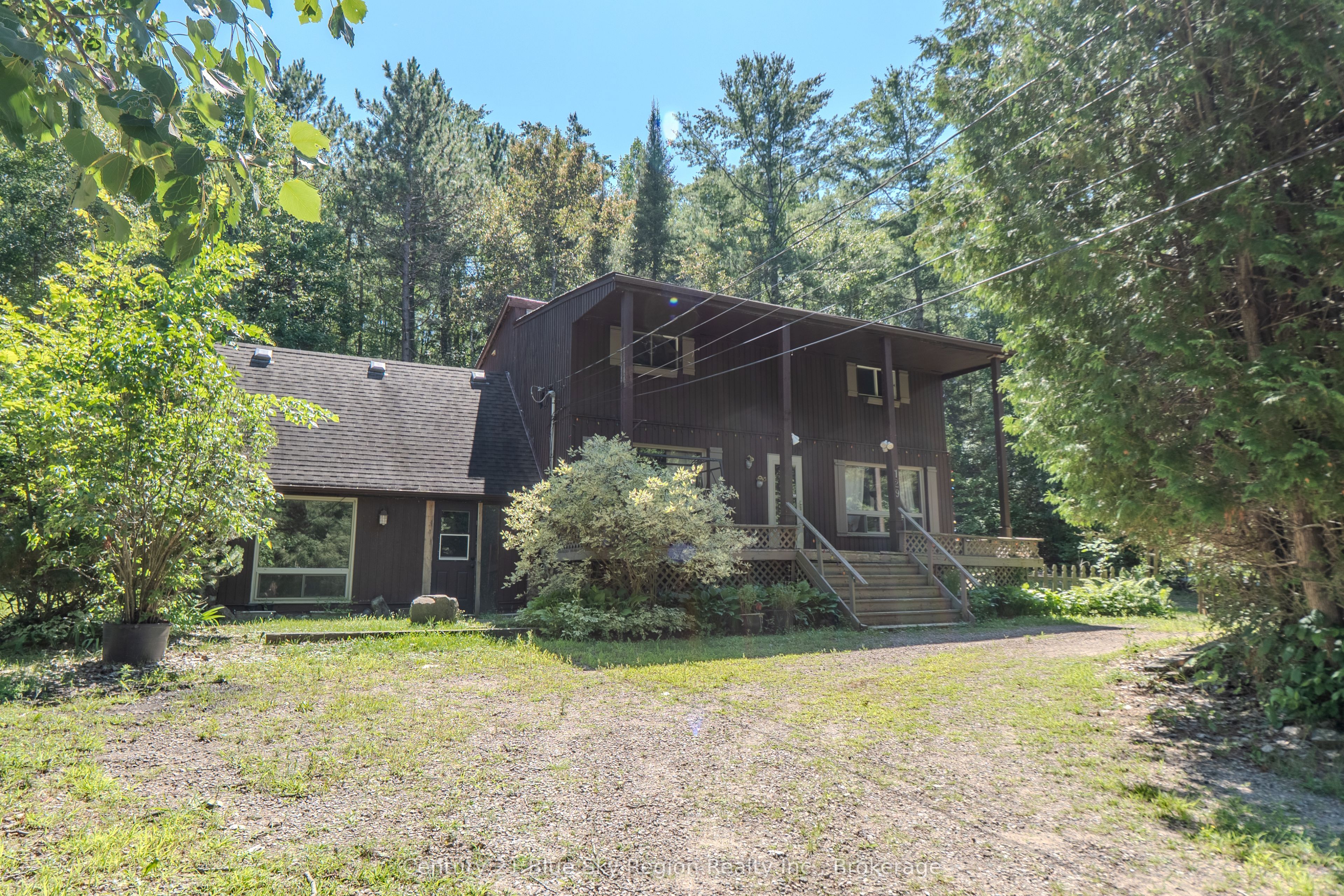 129 Mountain Road, Callander, ON P0H 1H0