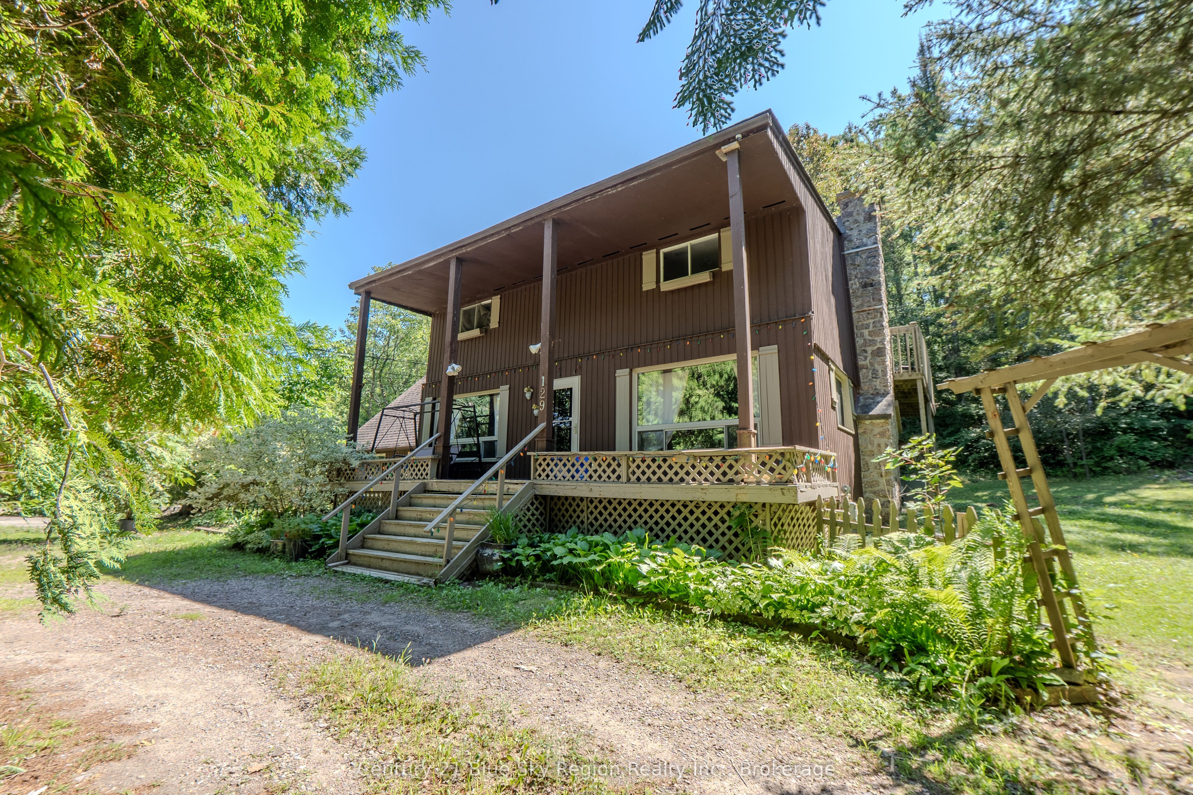 129 Mountain Road, Callander, ON P0H 1H0 photo 2