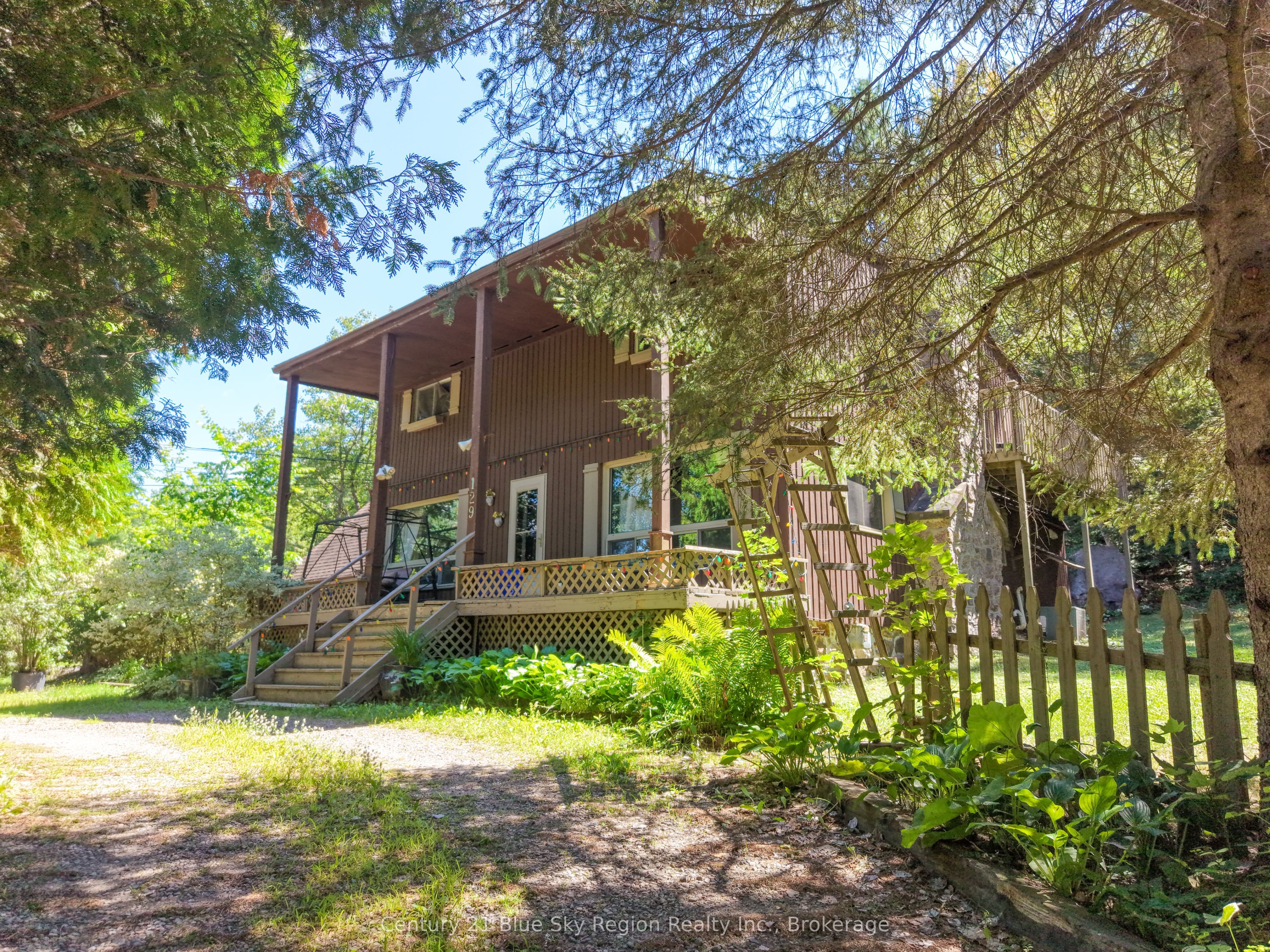 129 Mountain Road, Callander, ON P0H 1H0 photo 3