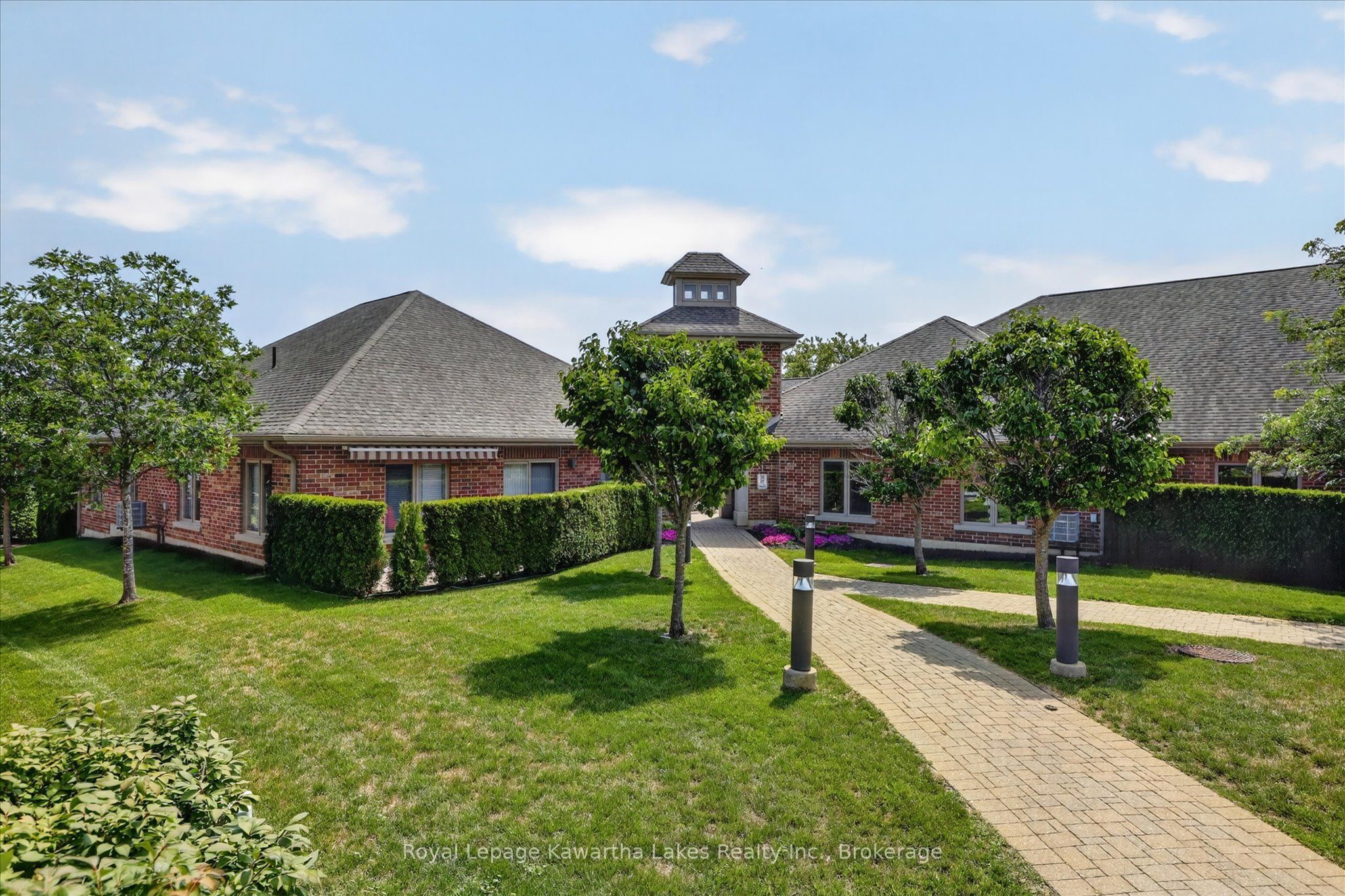 35 Green Arbour Way 7, Kawartha Lakes, ON K9V 0E7 photo 3