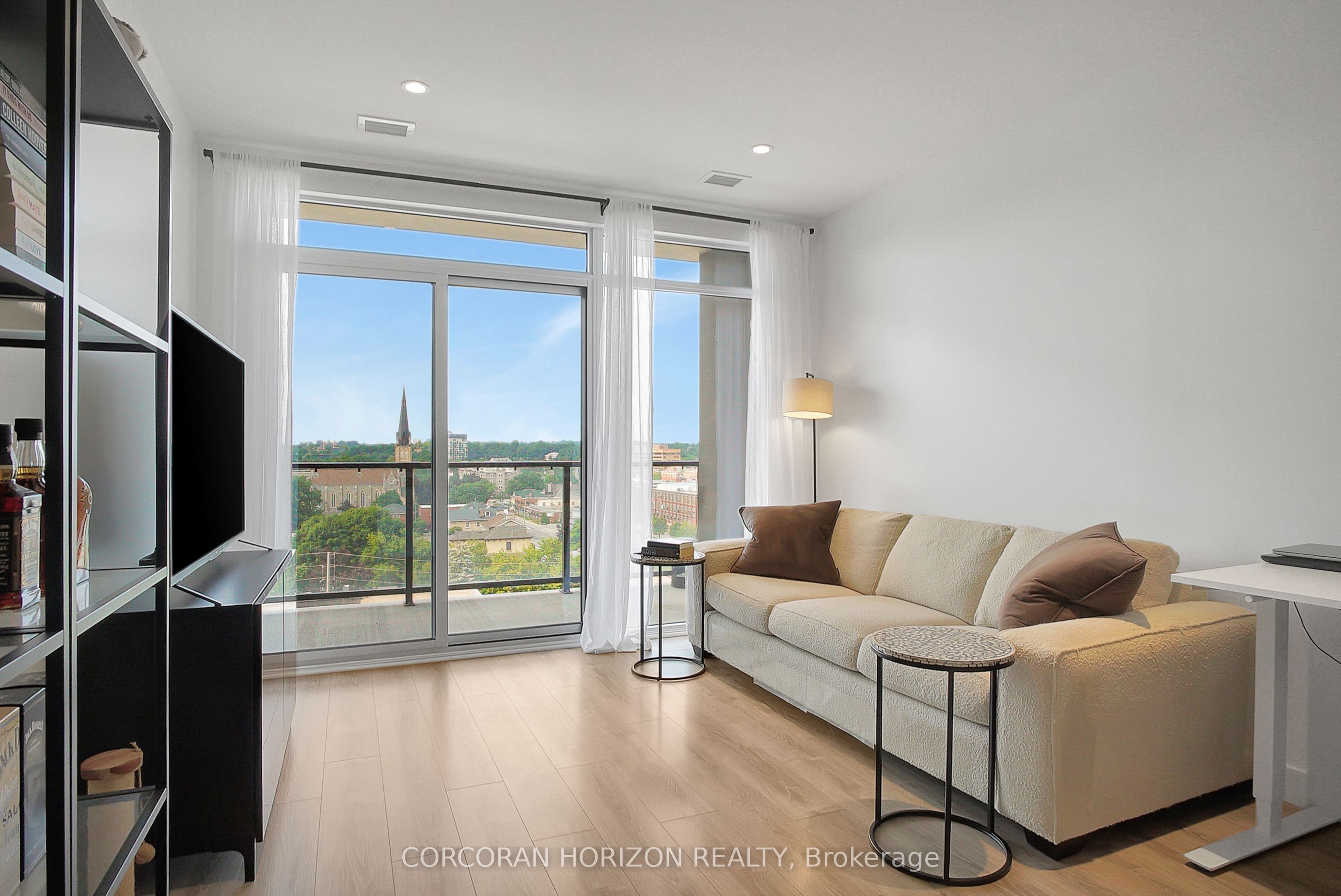 50 Grand Avenue S 807, Cambridge, ON N1S 0C2